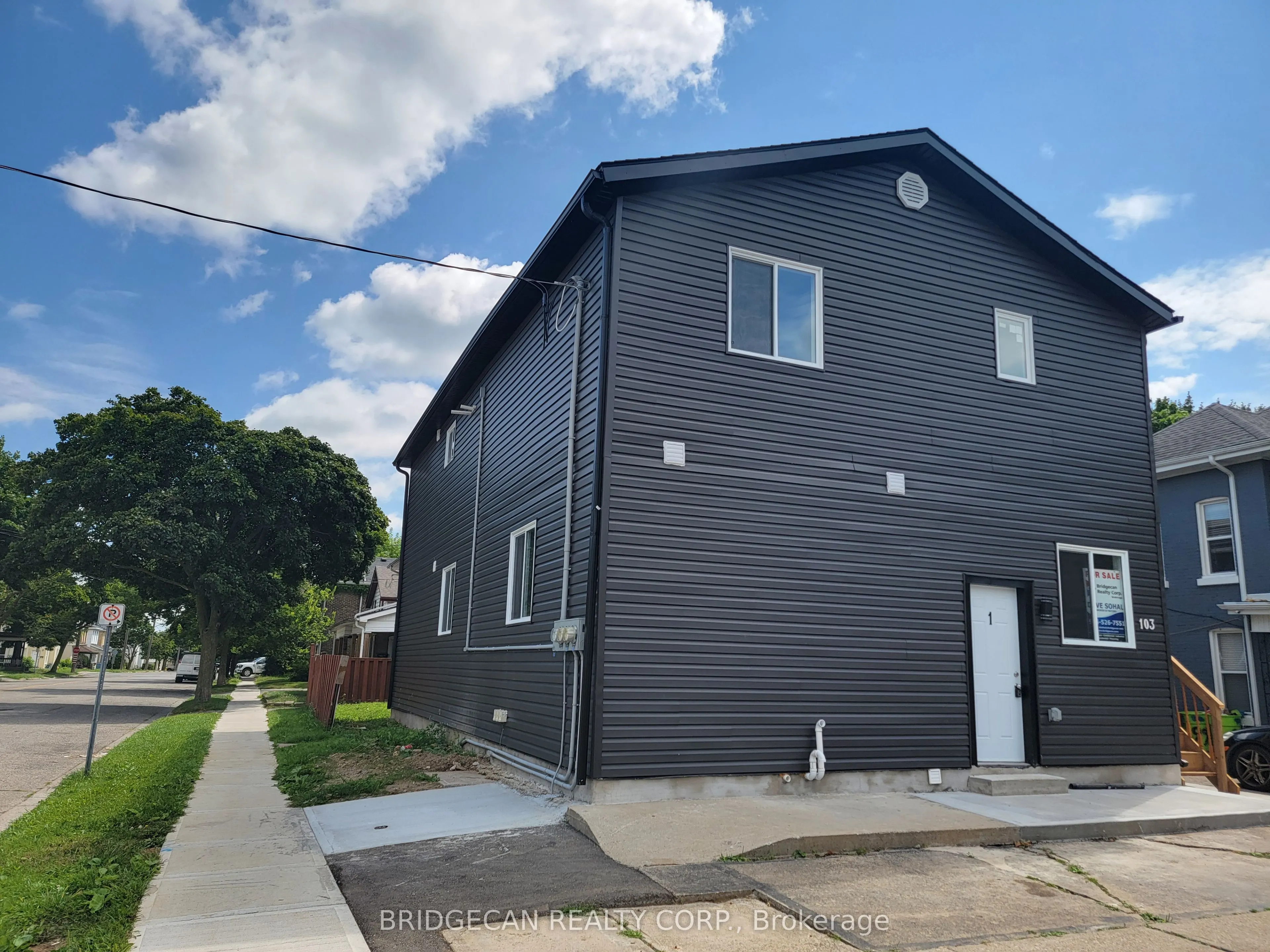 103 Peel Street