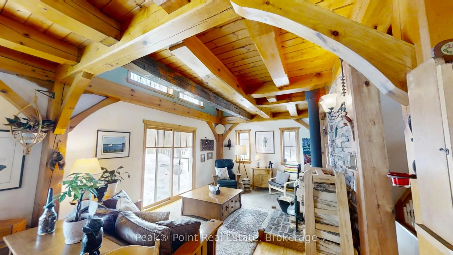 418573 Concession Road A