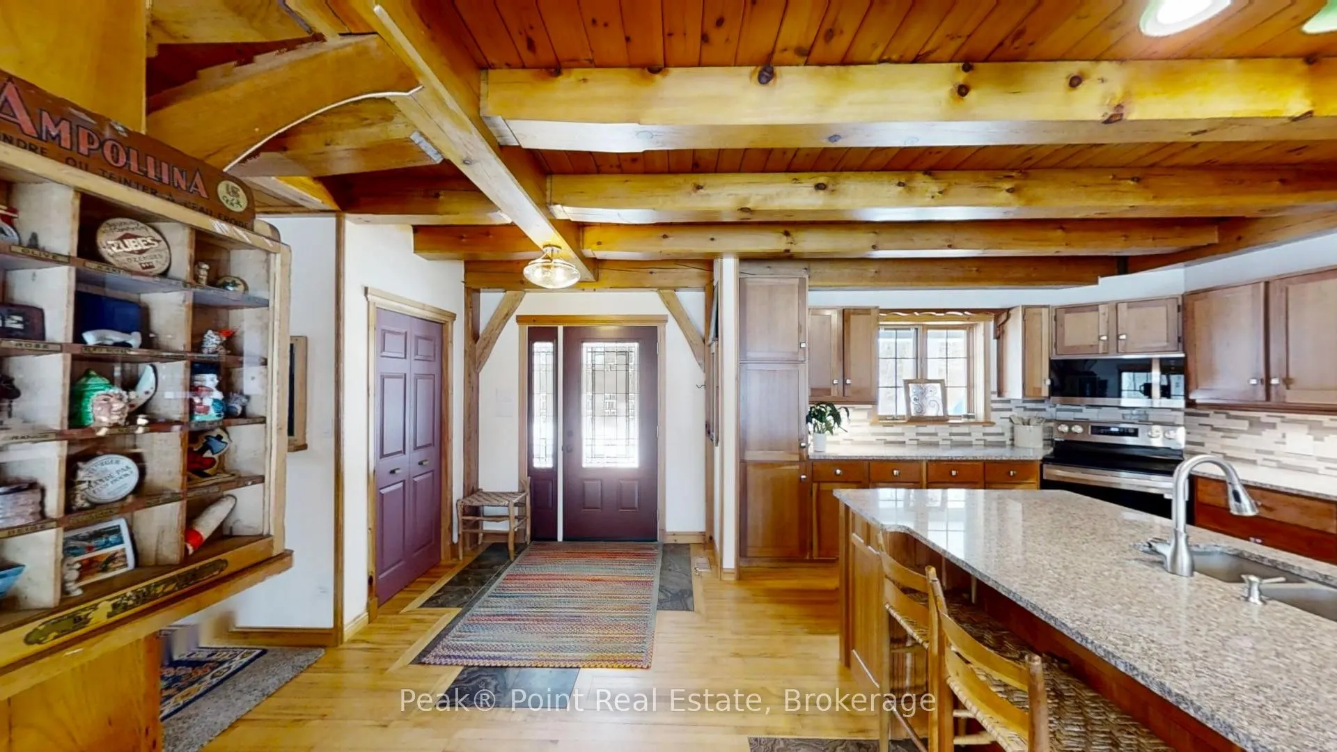 418573 Concession Road A