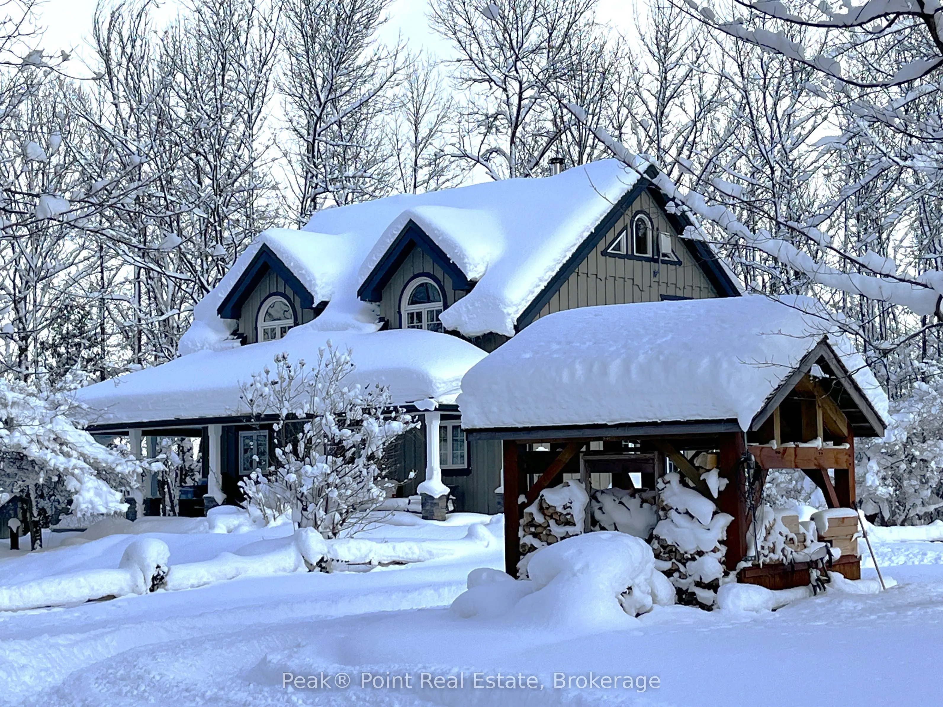 418573 Concession Road A