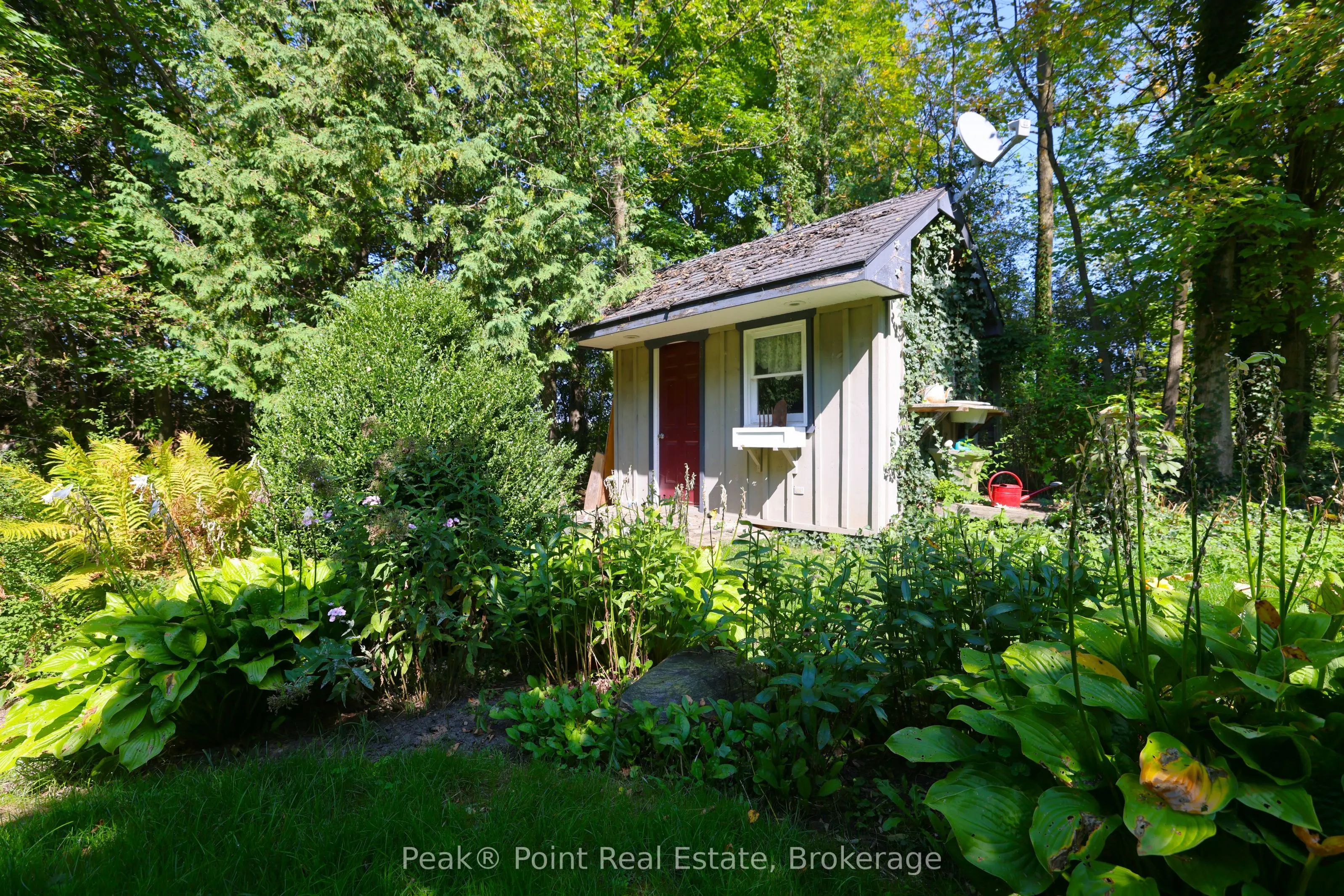 418573 Concession Road A