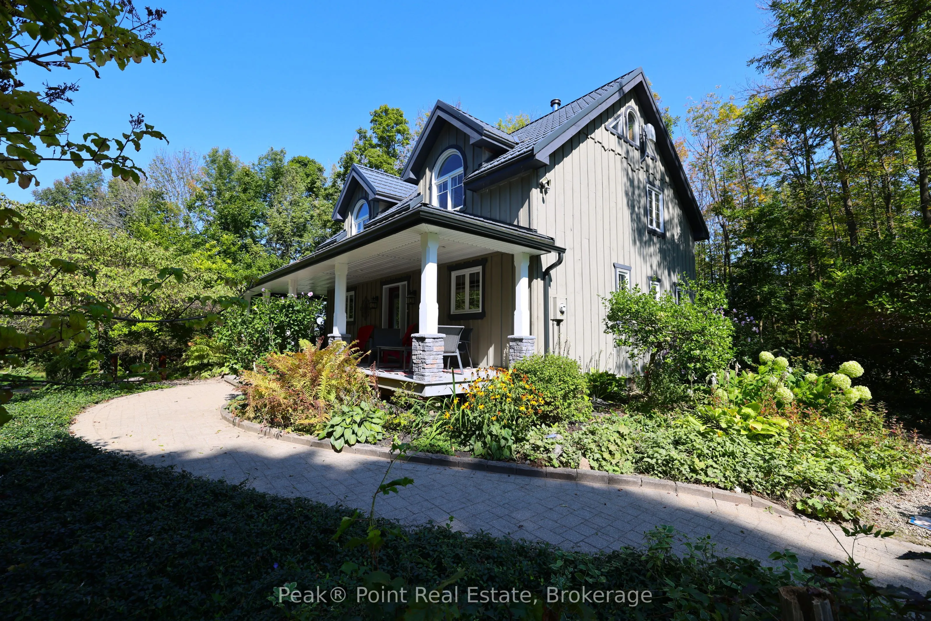 418573 Concession Road A