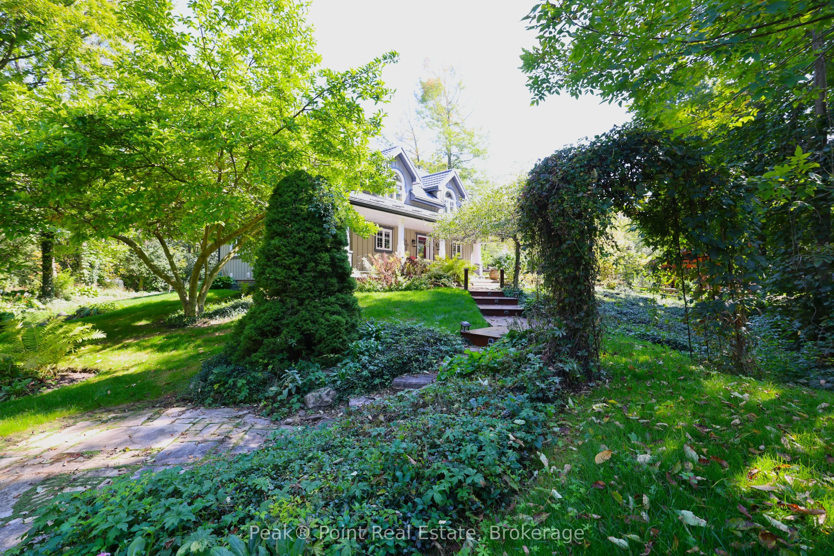 418573 Concession Road A