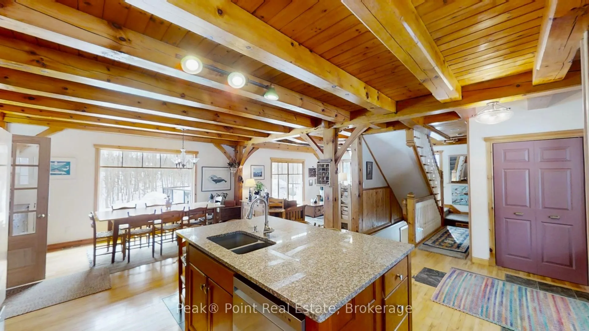418573 Concession Road A