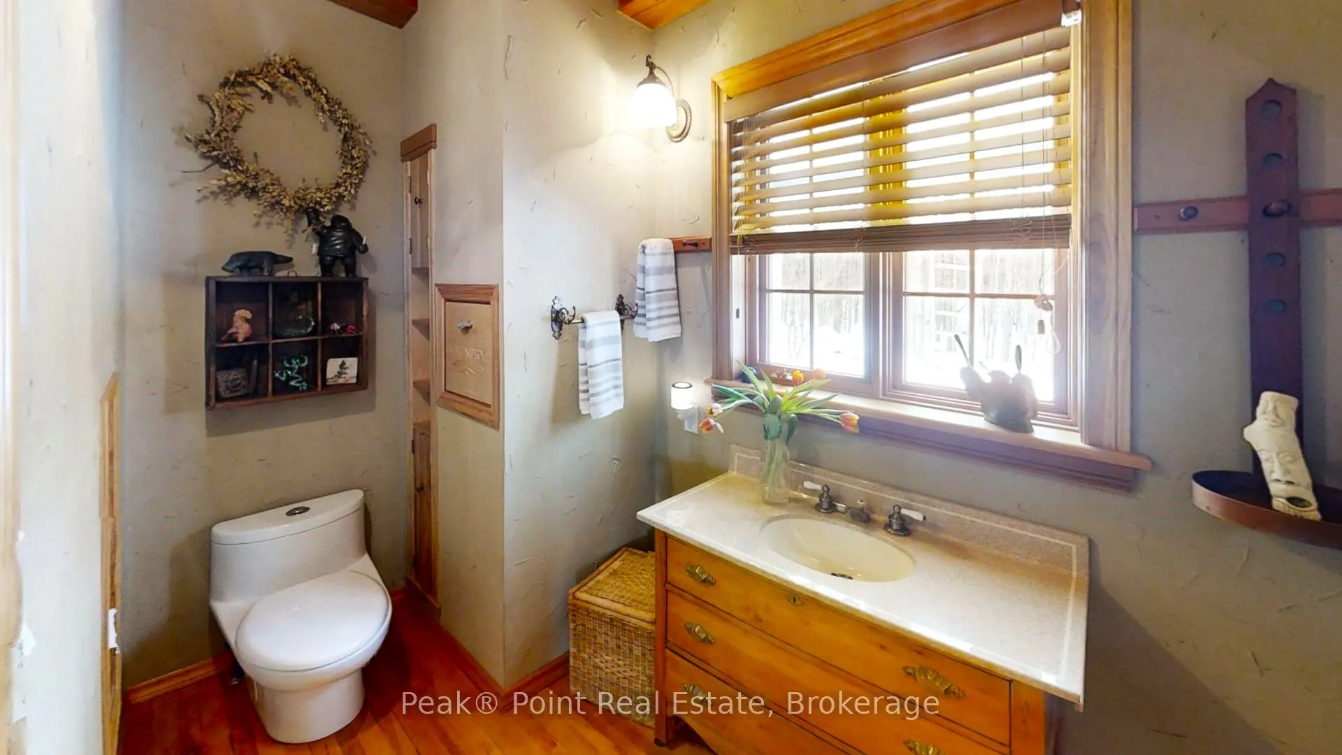 418573 Concession Road A