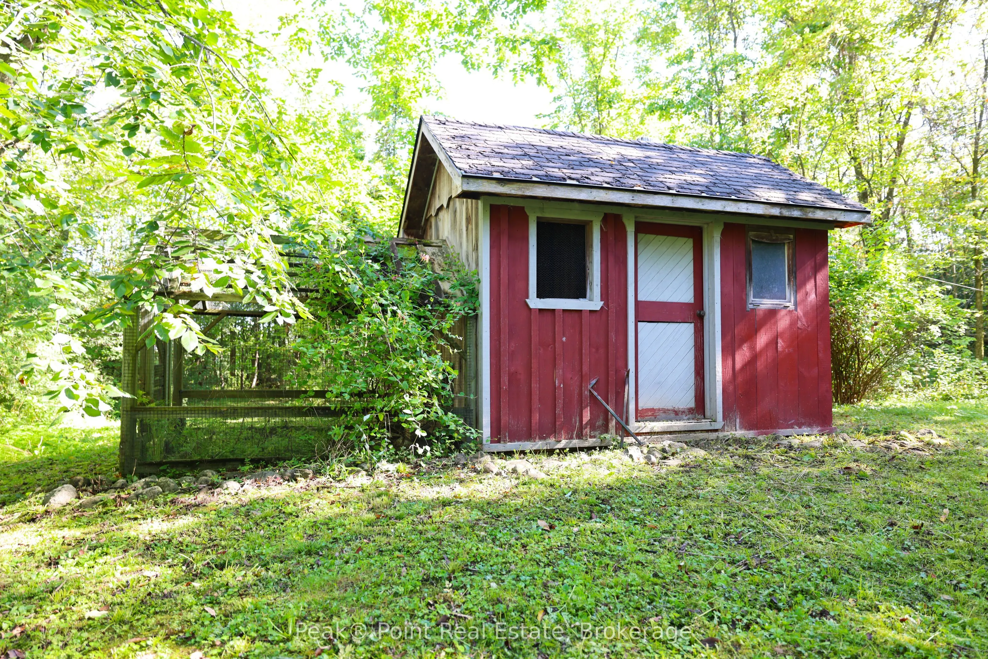 418573 Concession Road A