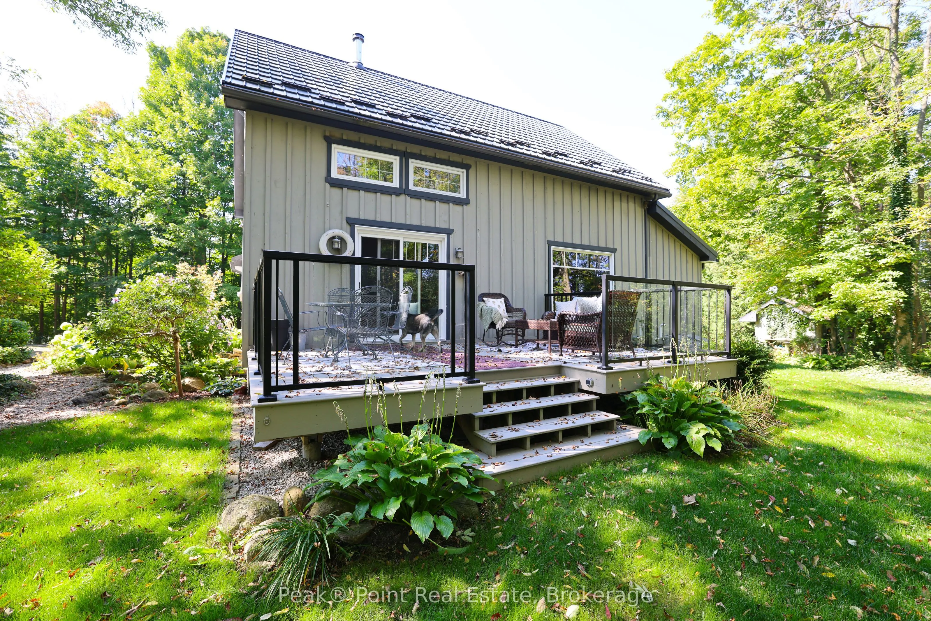 418573 Concession Road A