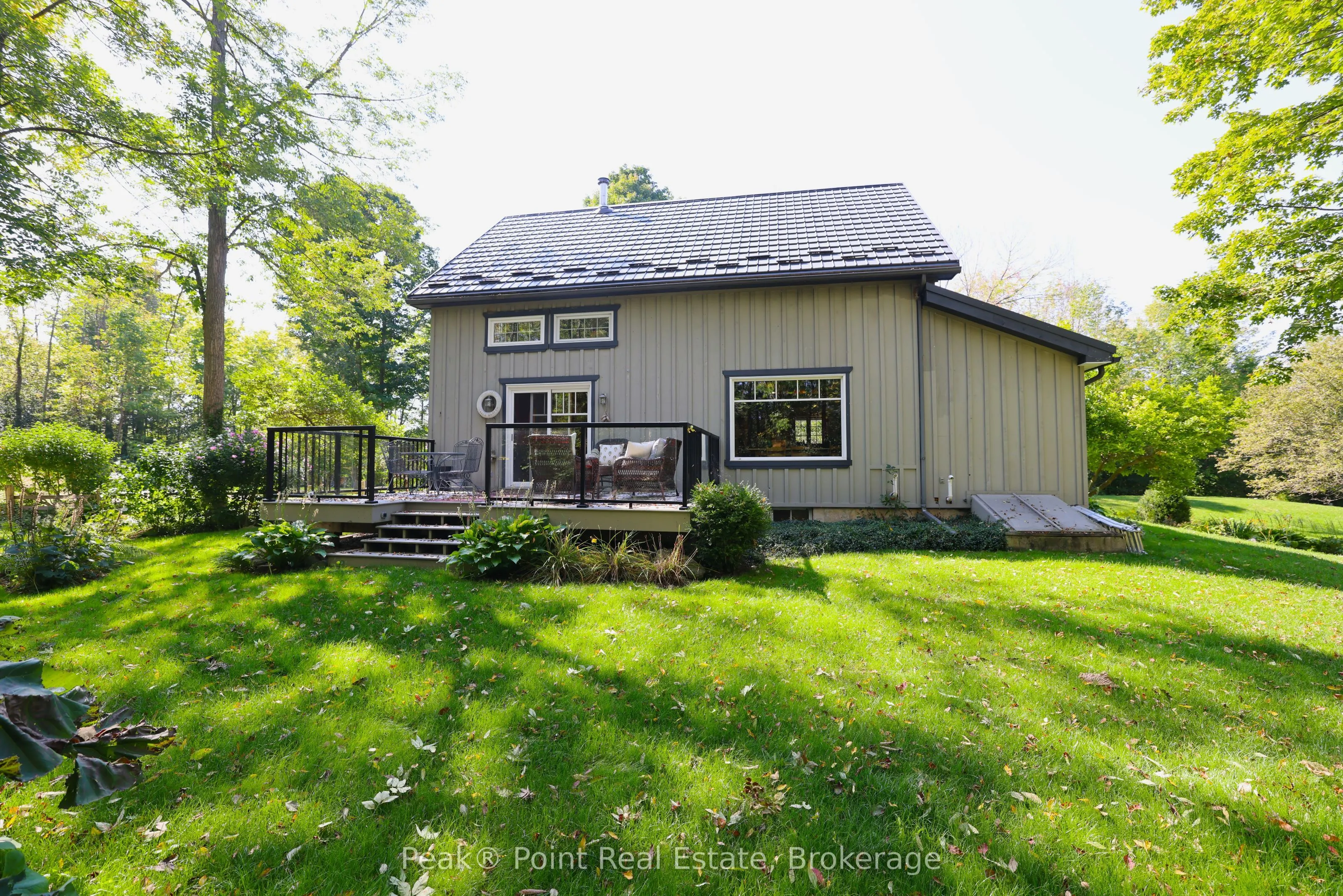 418573 Concession Road A