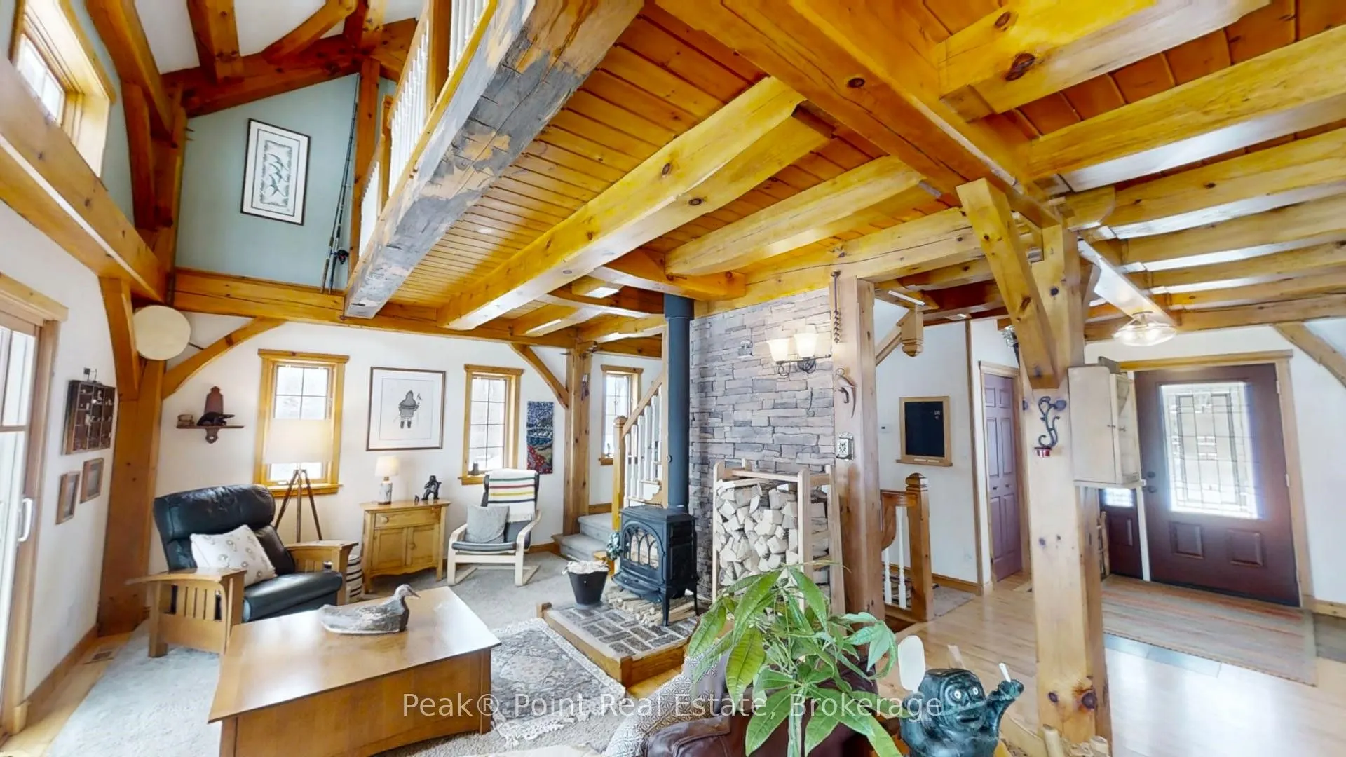418573 Concession Road A