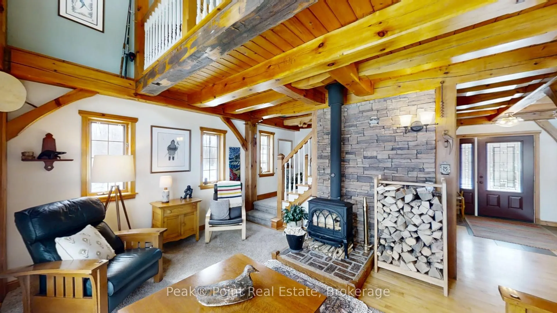418573 Concession Road A
