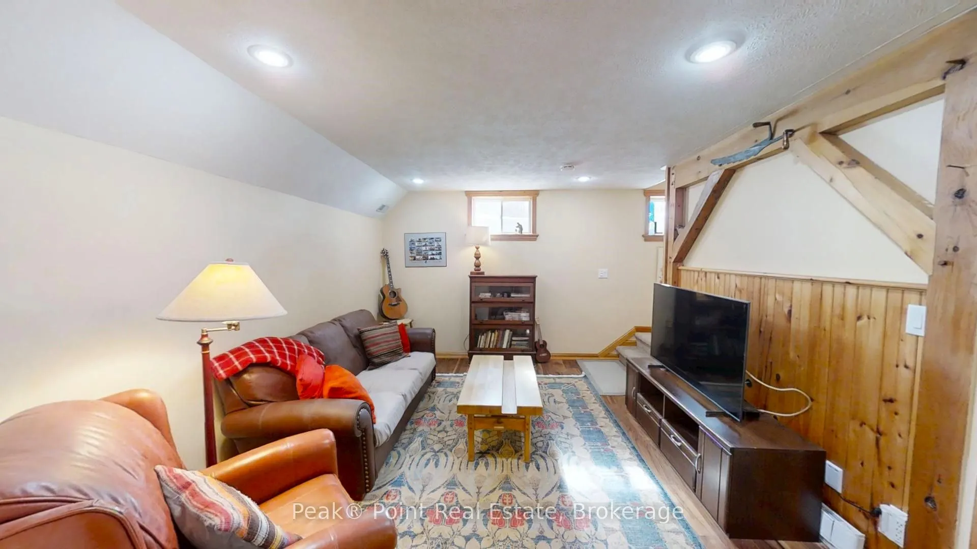 418573 Concession Road A