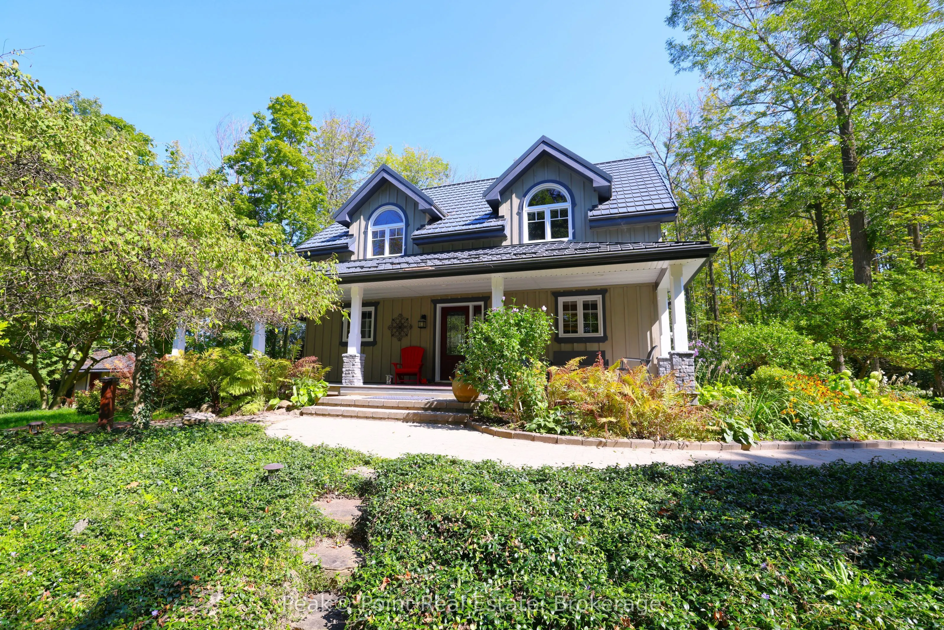 418573 Concession Road A