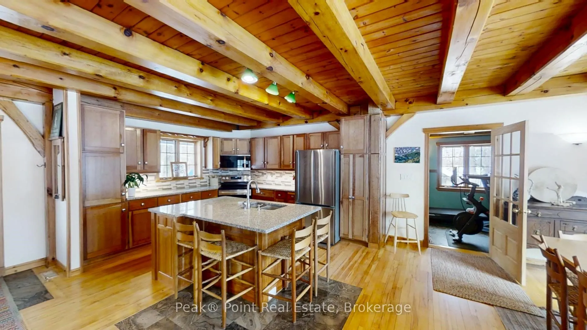 418573 Concession Road A