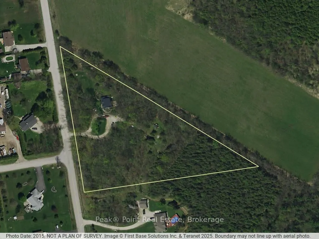 418573 Concession Road A
