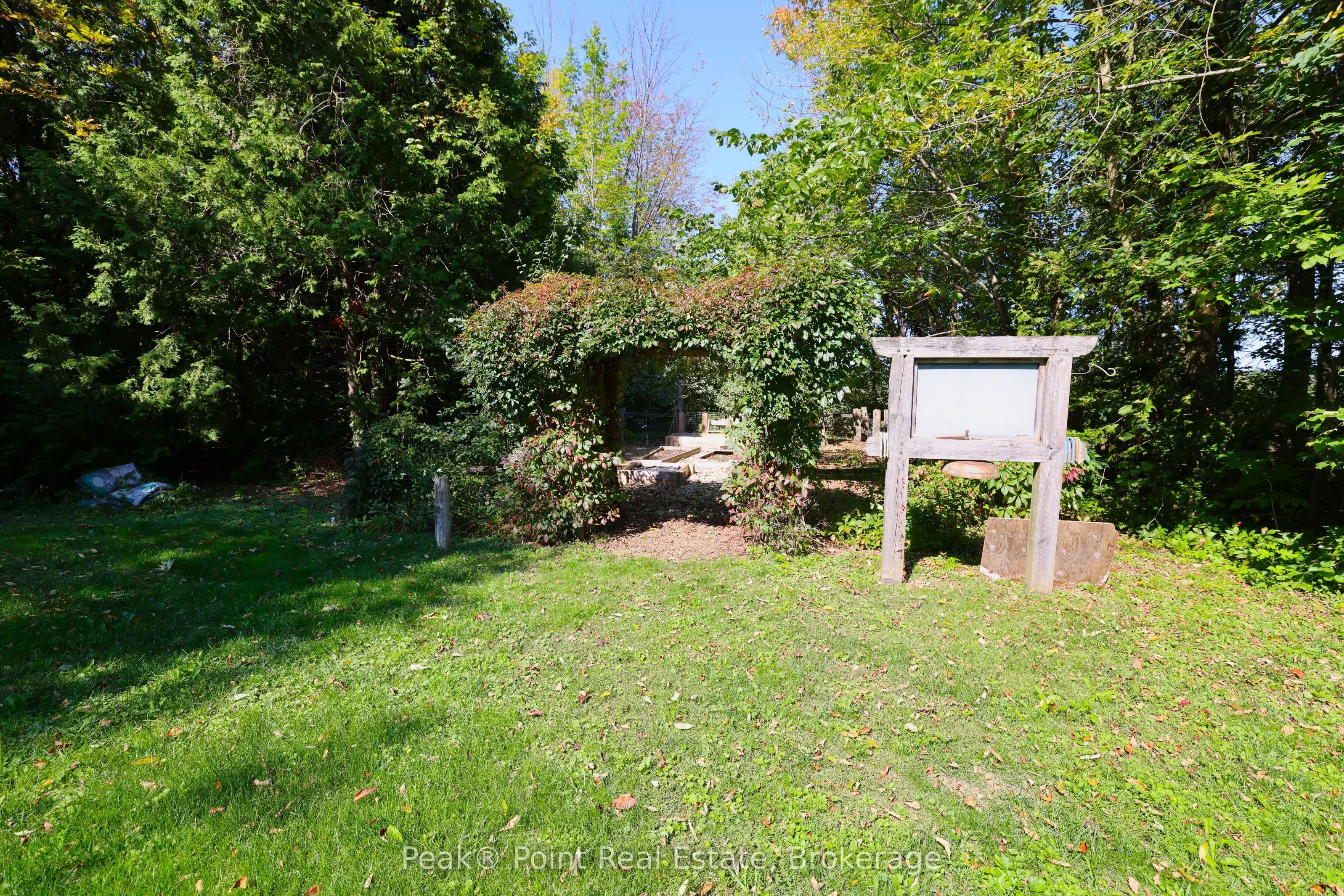 418573 Concession Road A