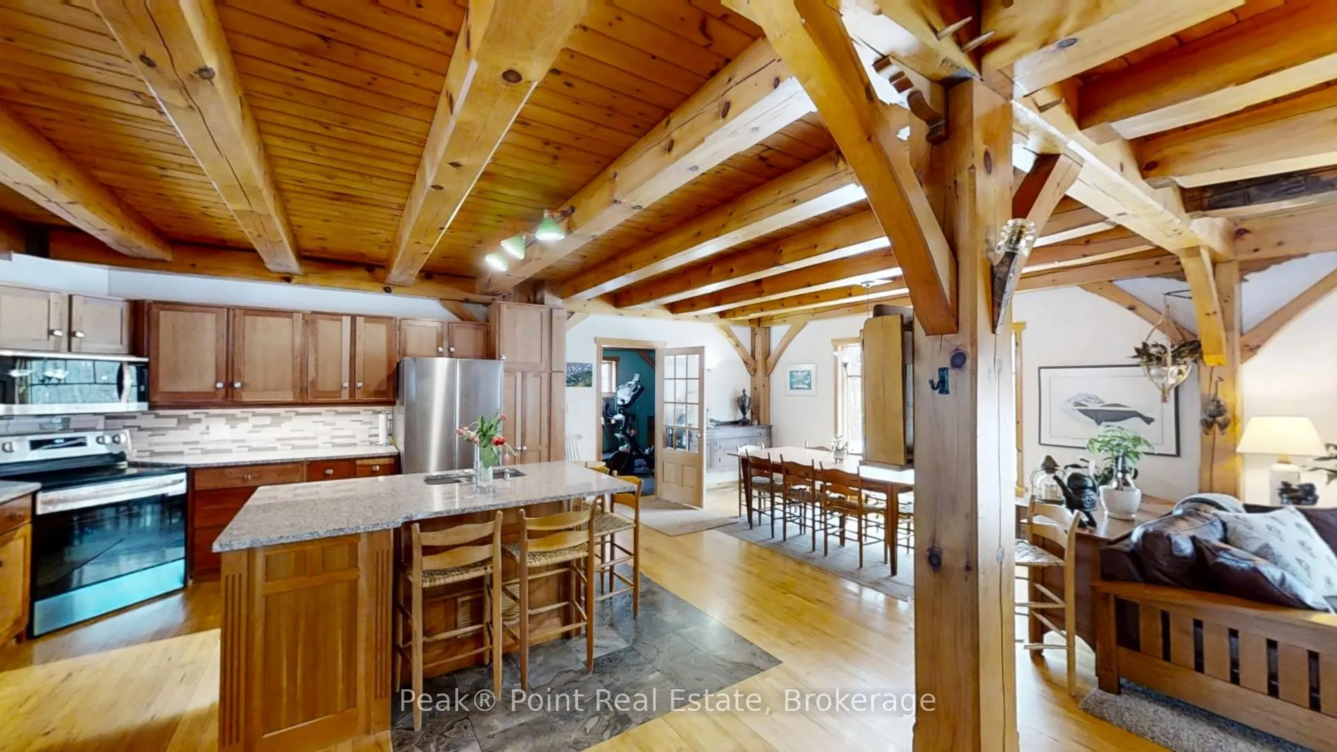 418573 Concession Road A