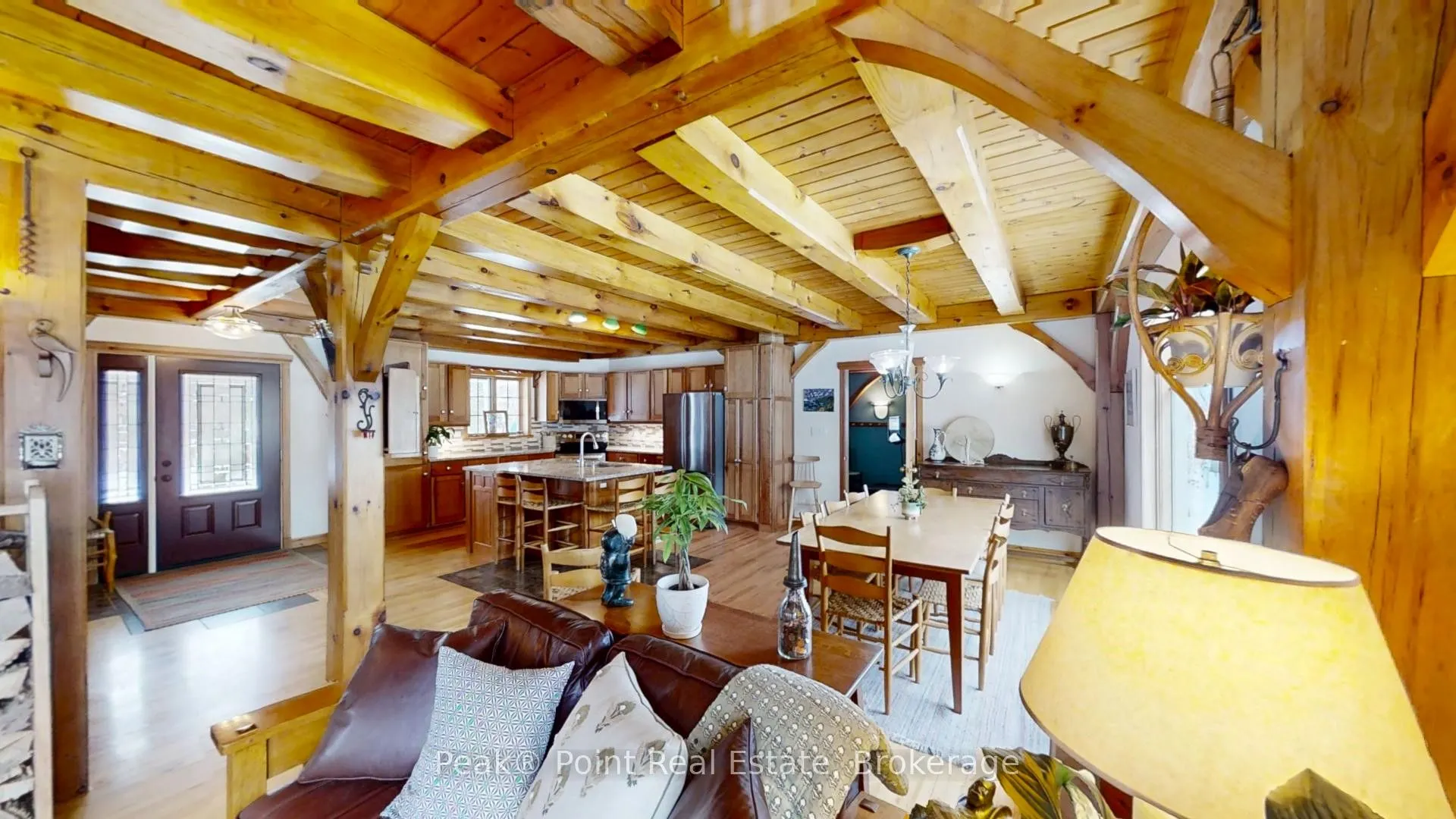 418573 Concession Road A