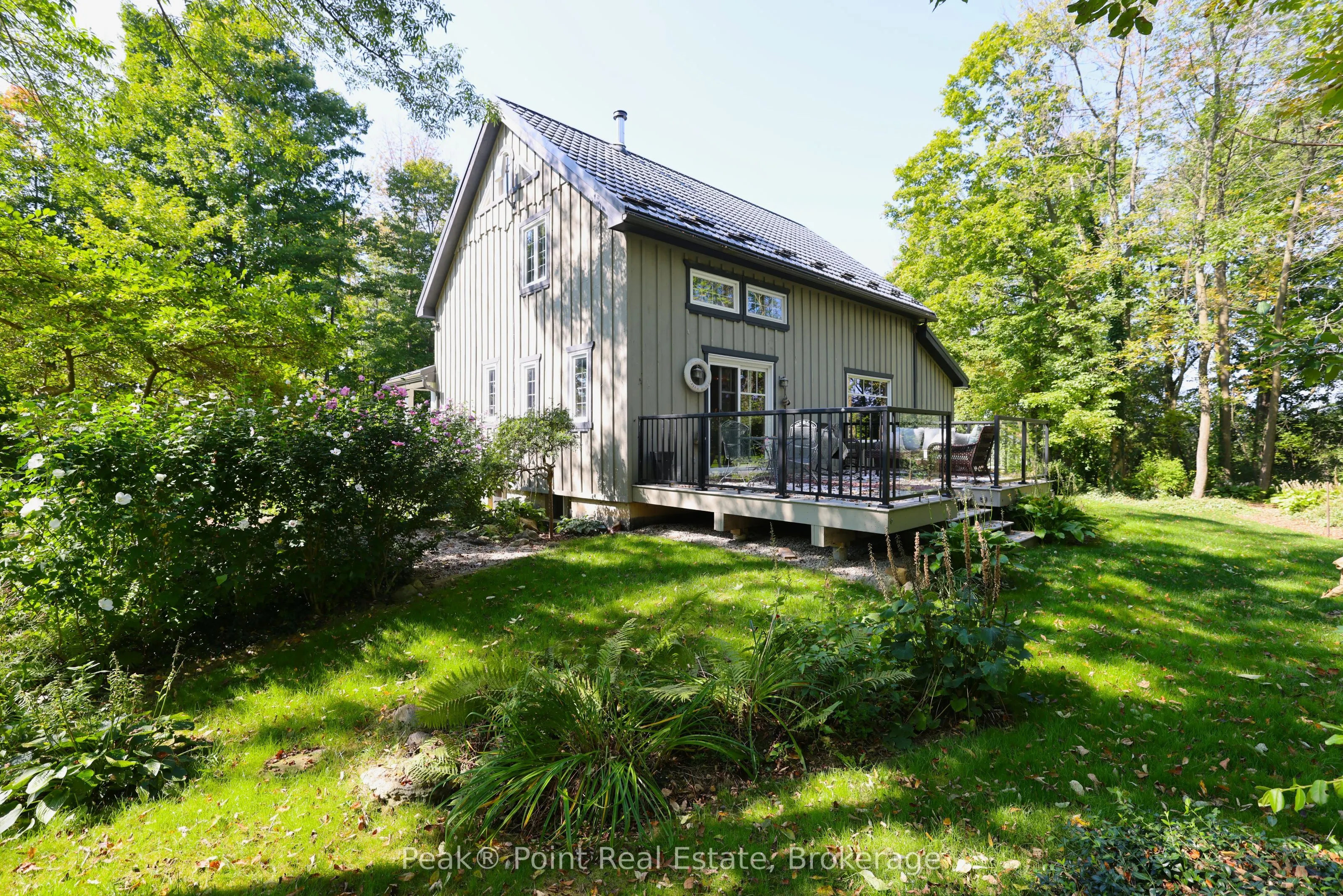 418573 Concession Road A
