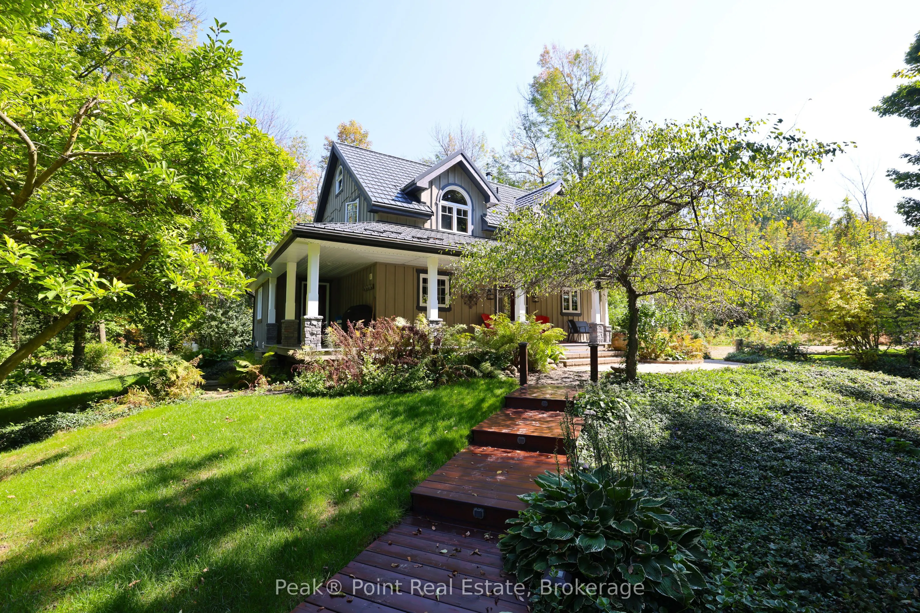 418573 Concession Road A