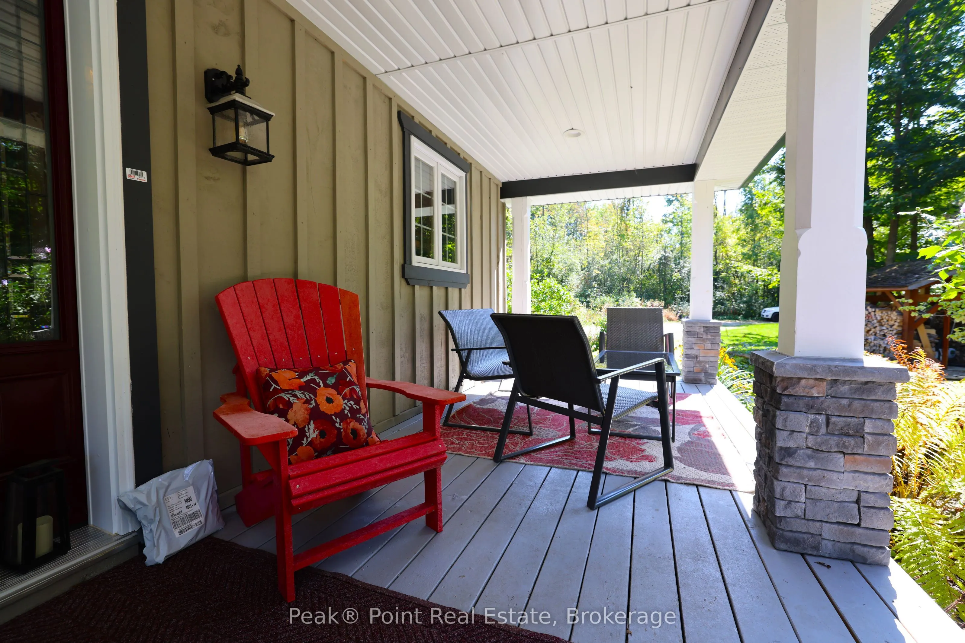 418573 Concession Road A