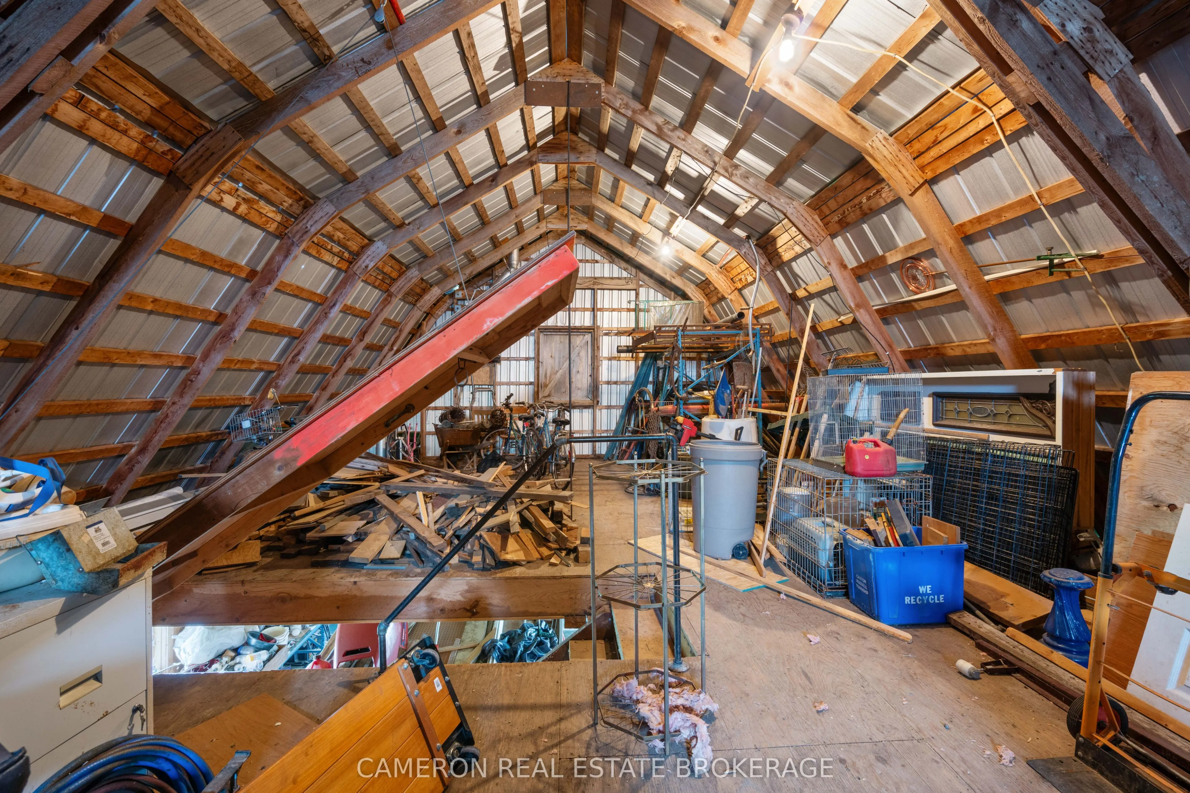 16767 Eighth Road