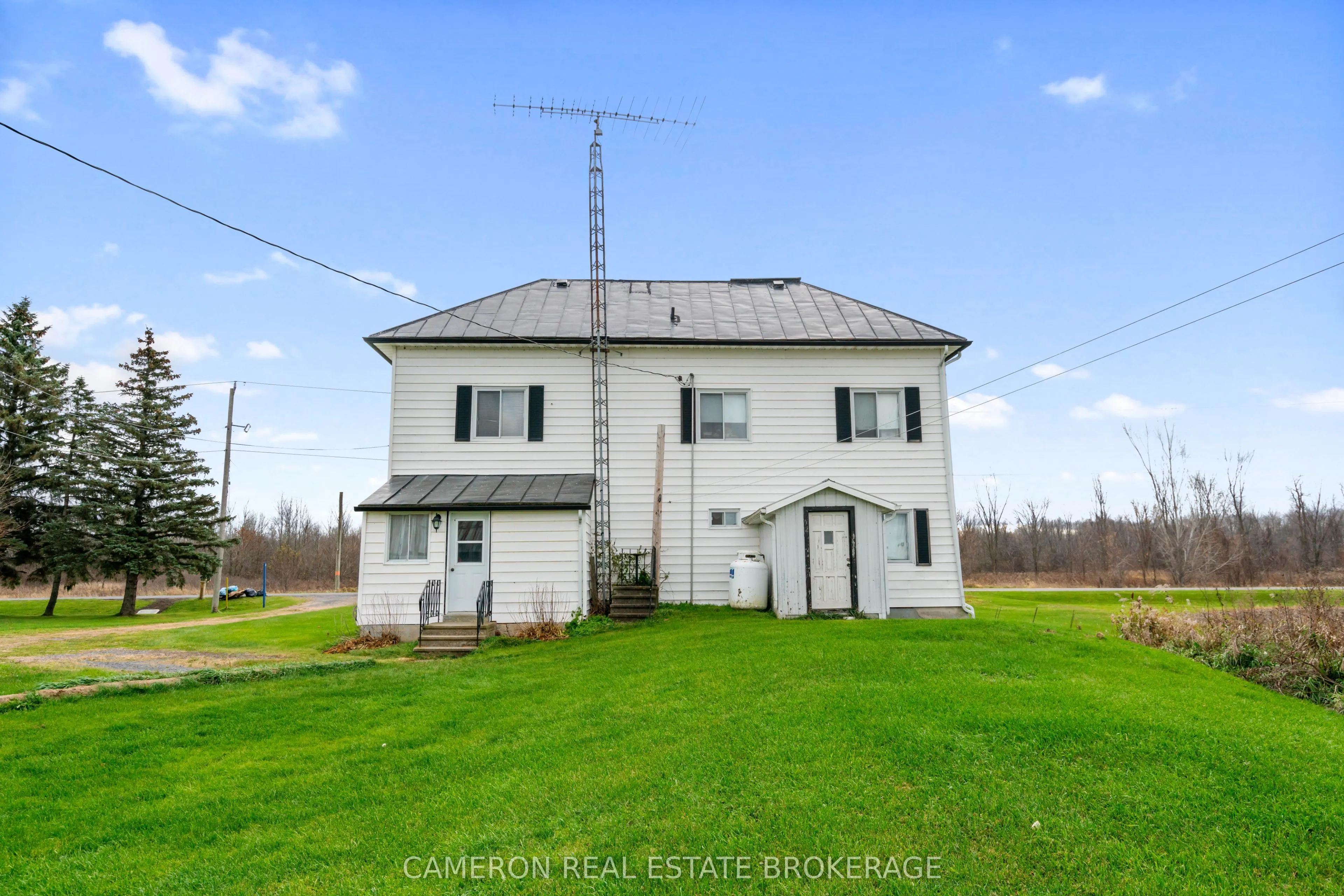 16767 Eighth Road