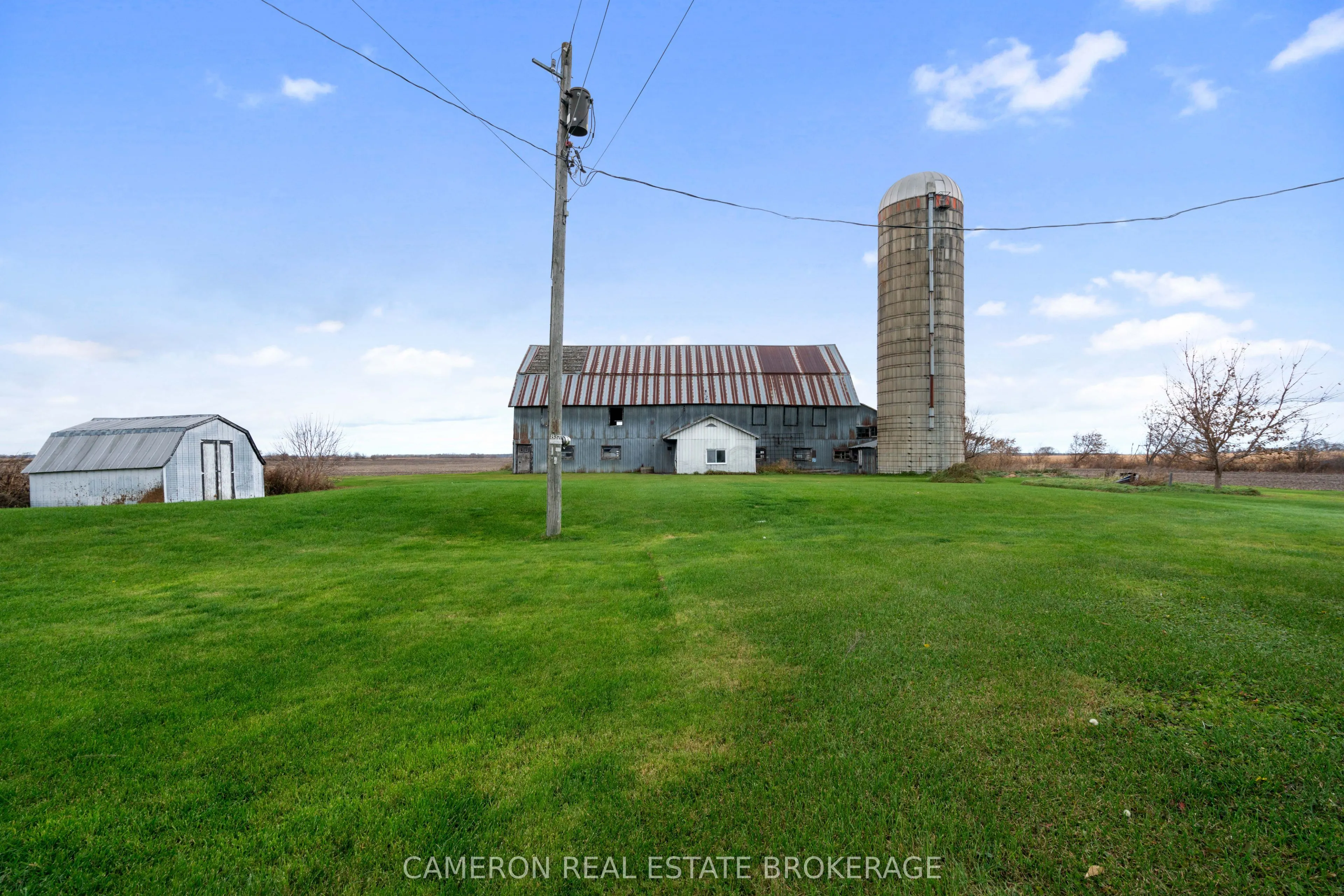 16767 Eighth Road