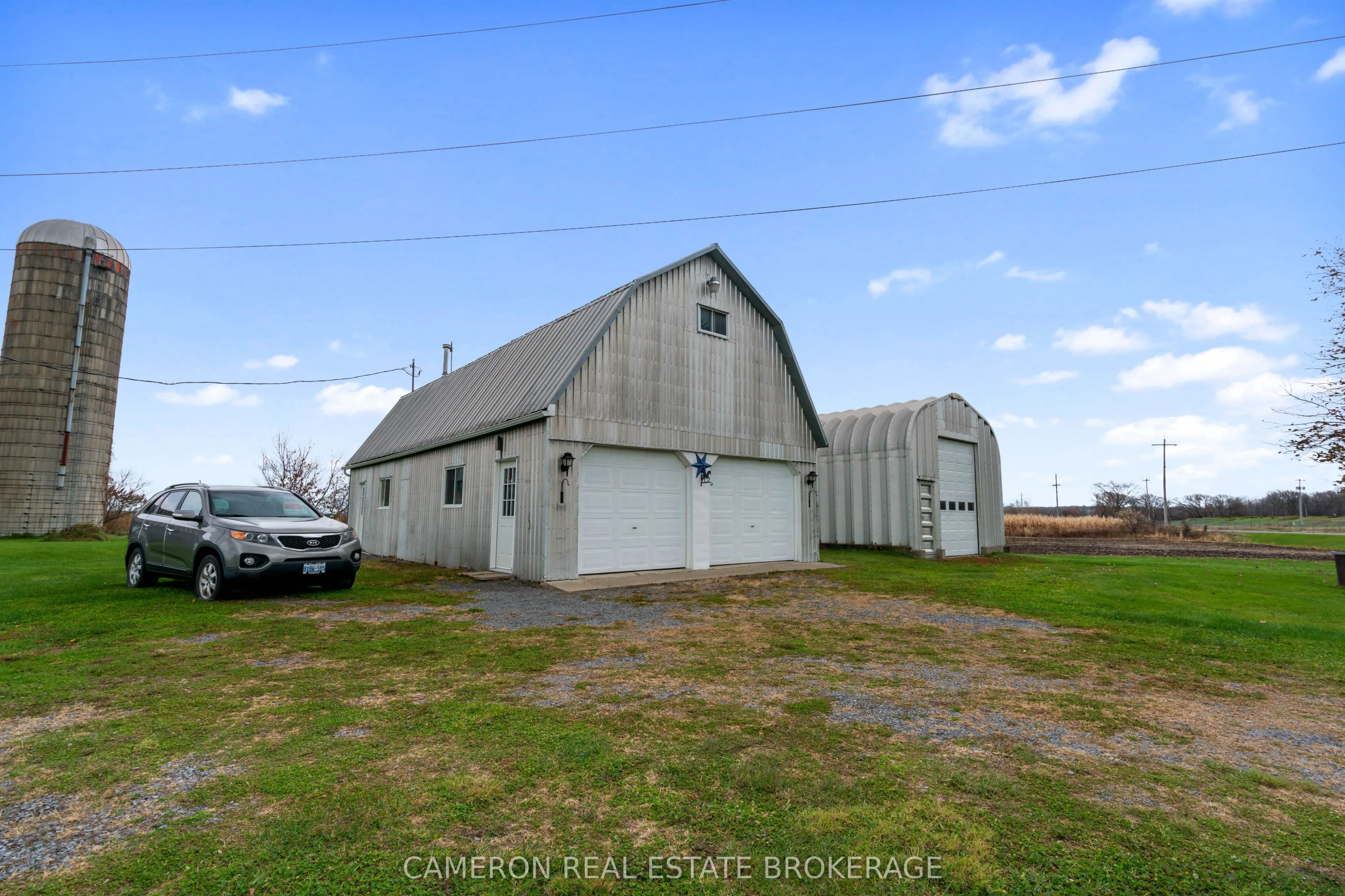 16767 Eighth Road