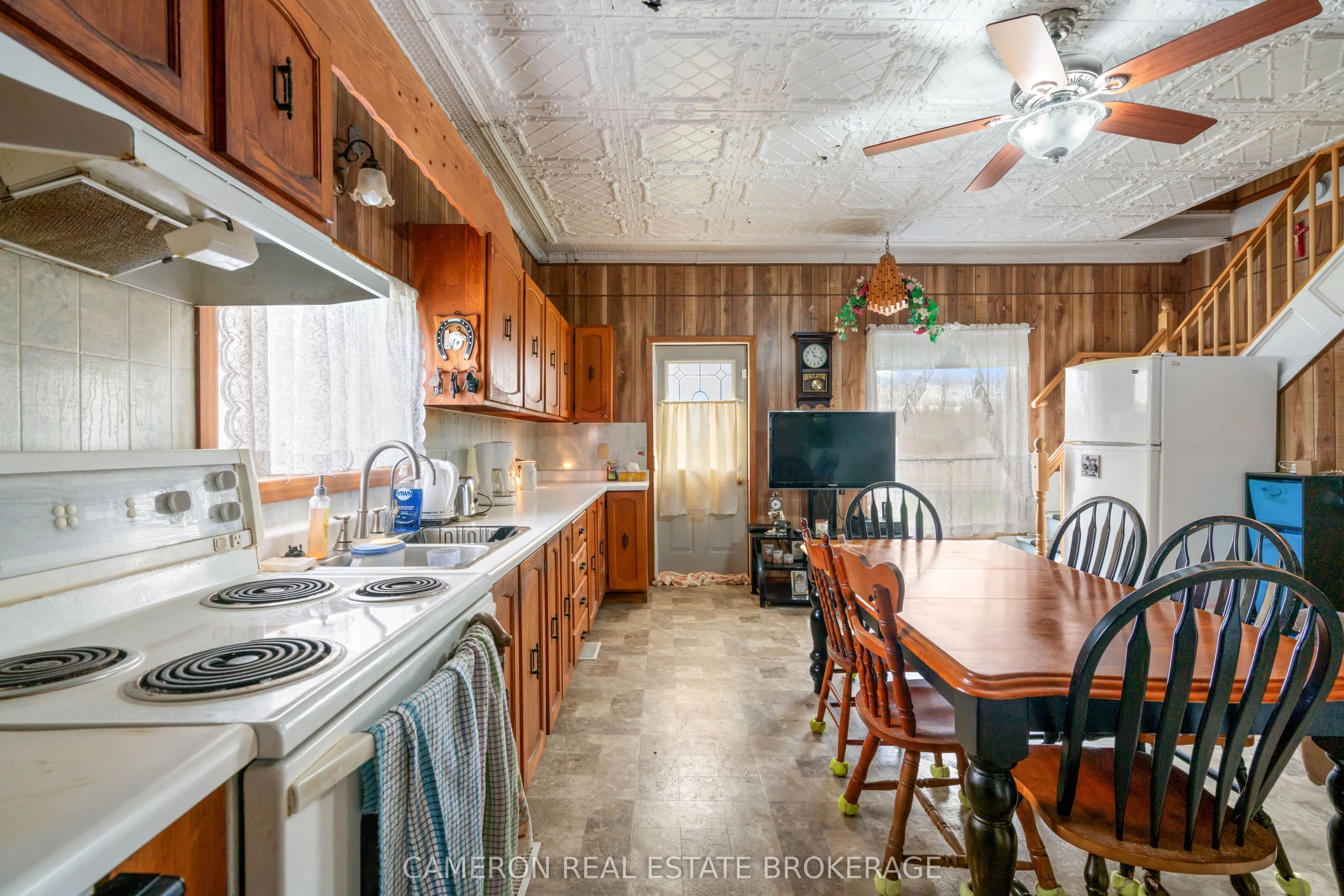 16767 Eighth Road