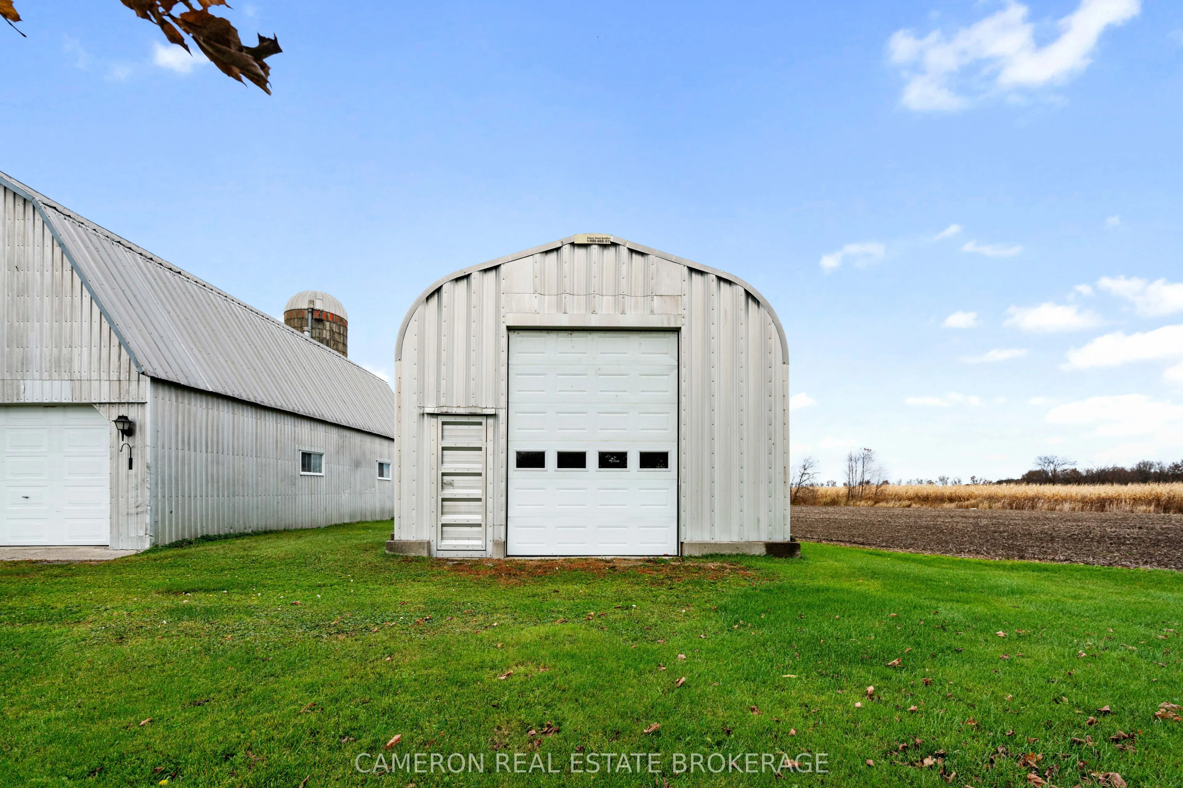 16767 Eighth Road