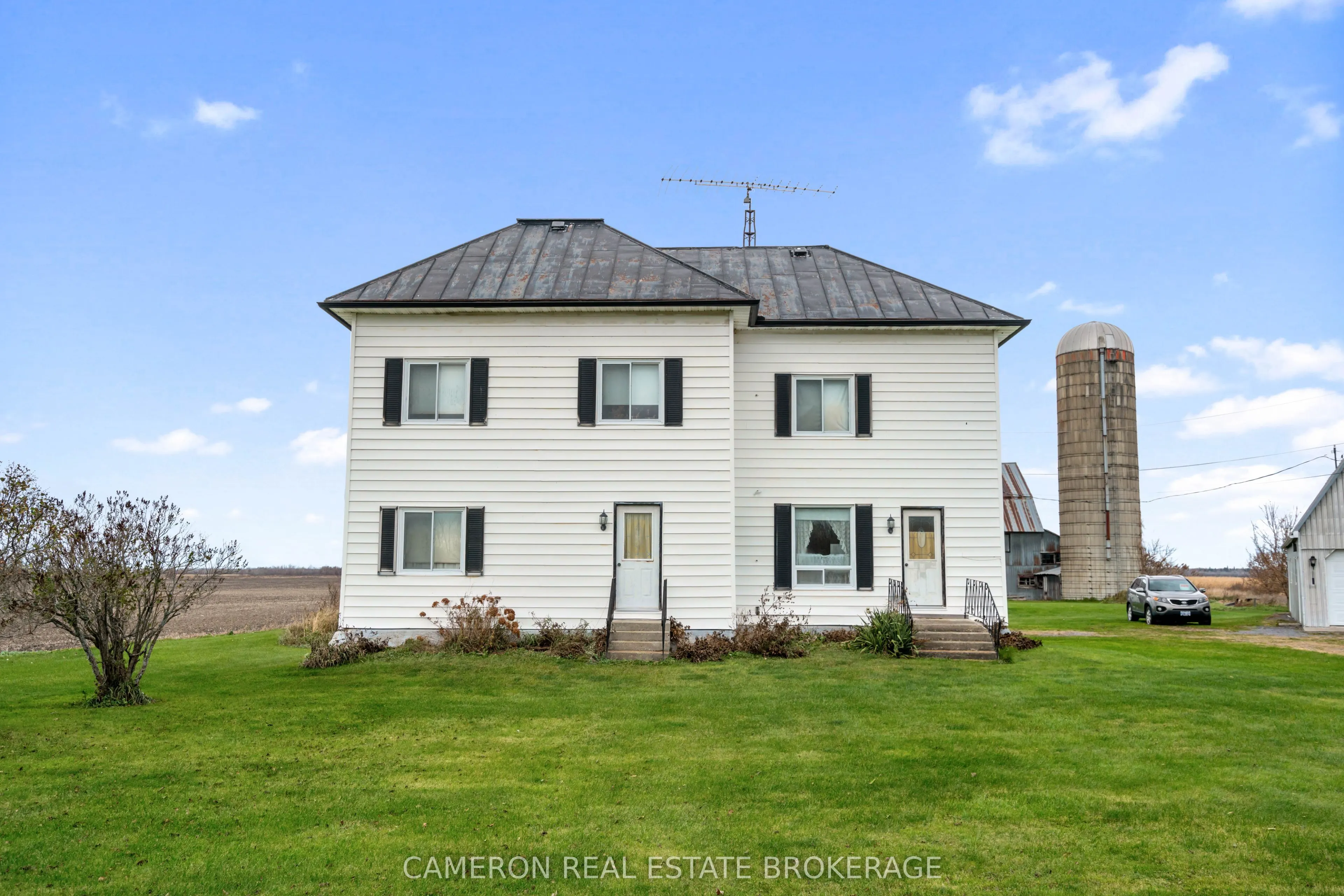 16767 Eighth Road