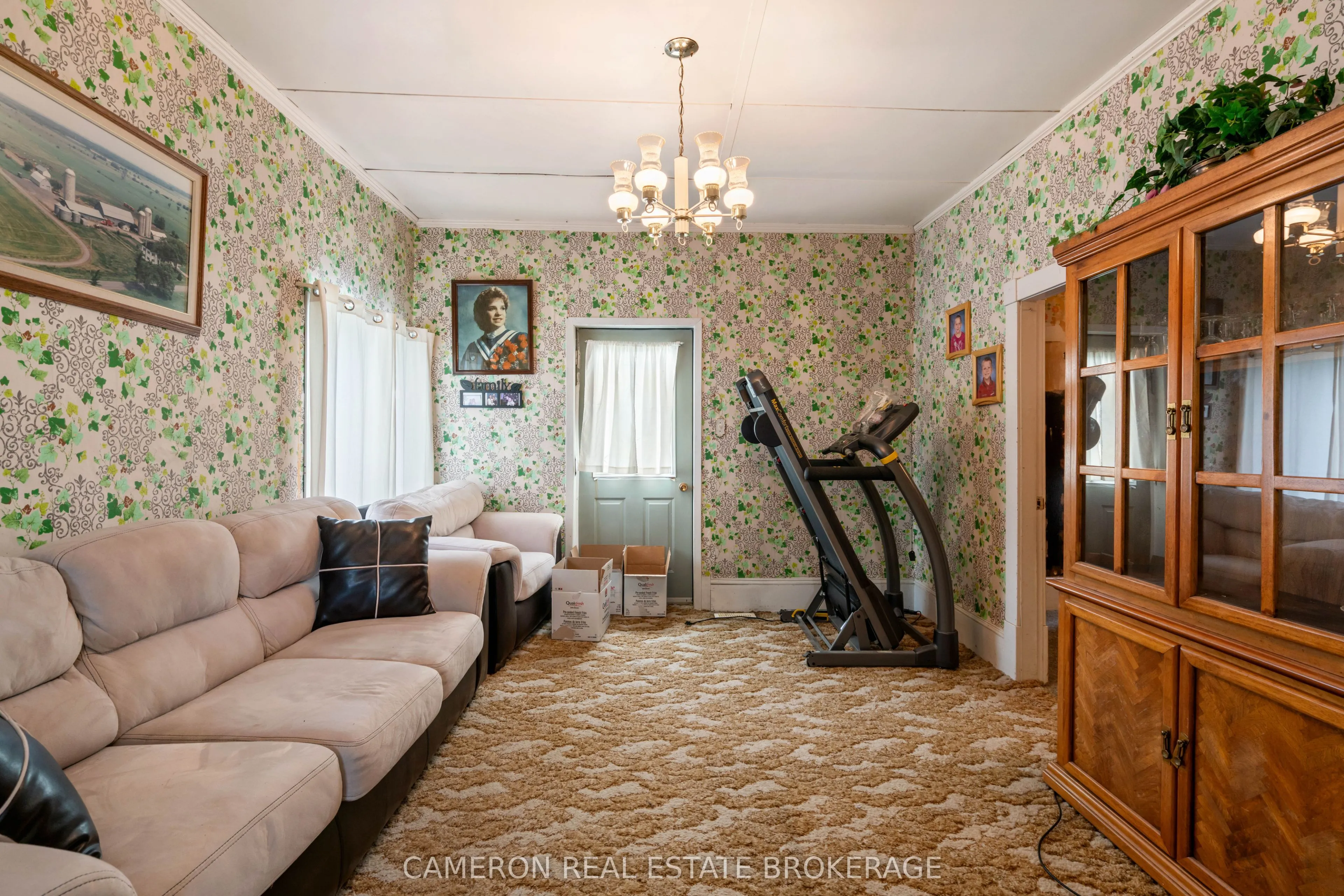 16767 Eighth Road
