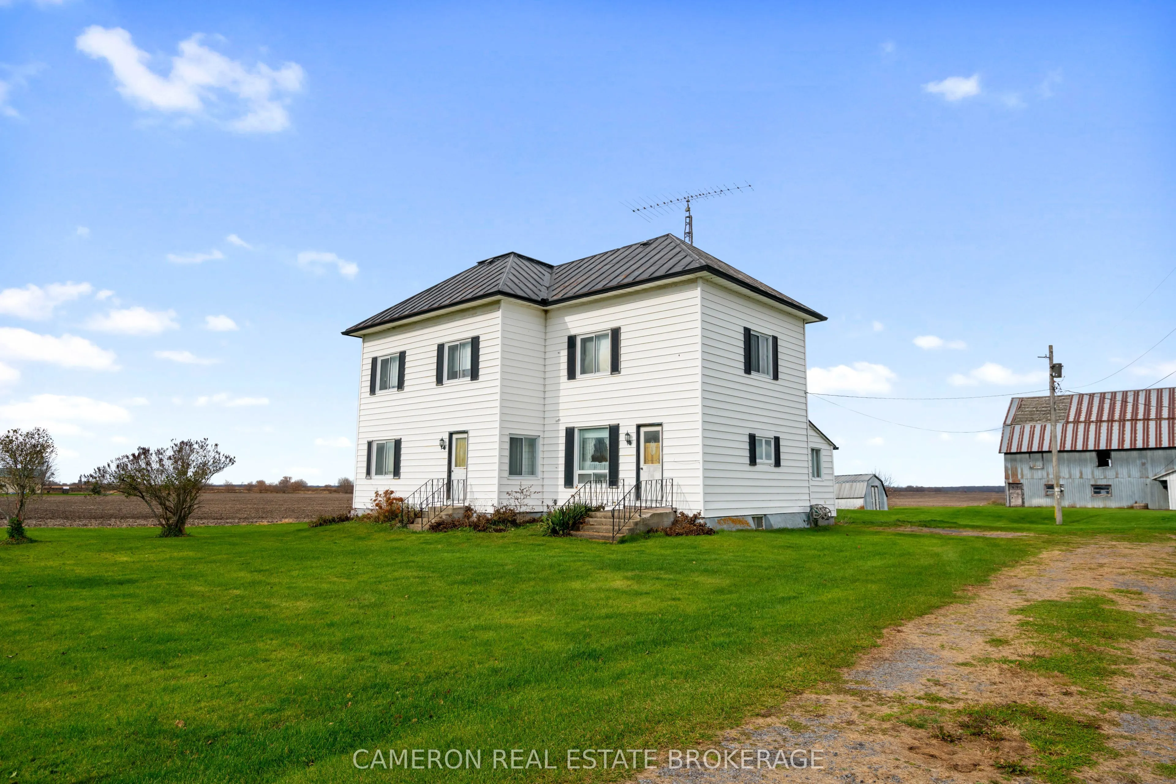 16767 Eighth Road