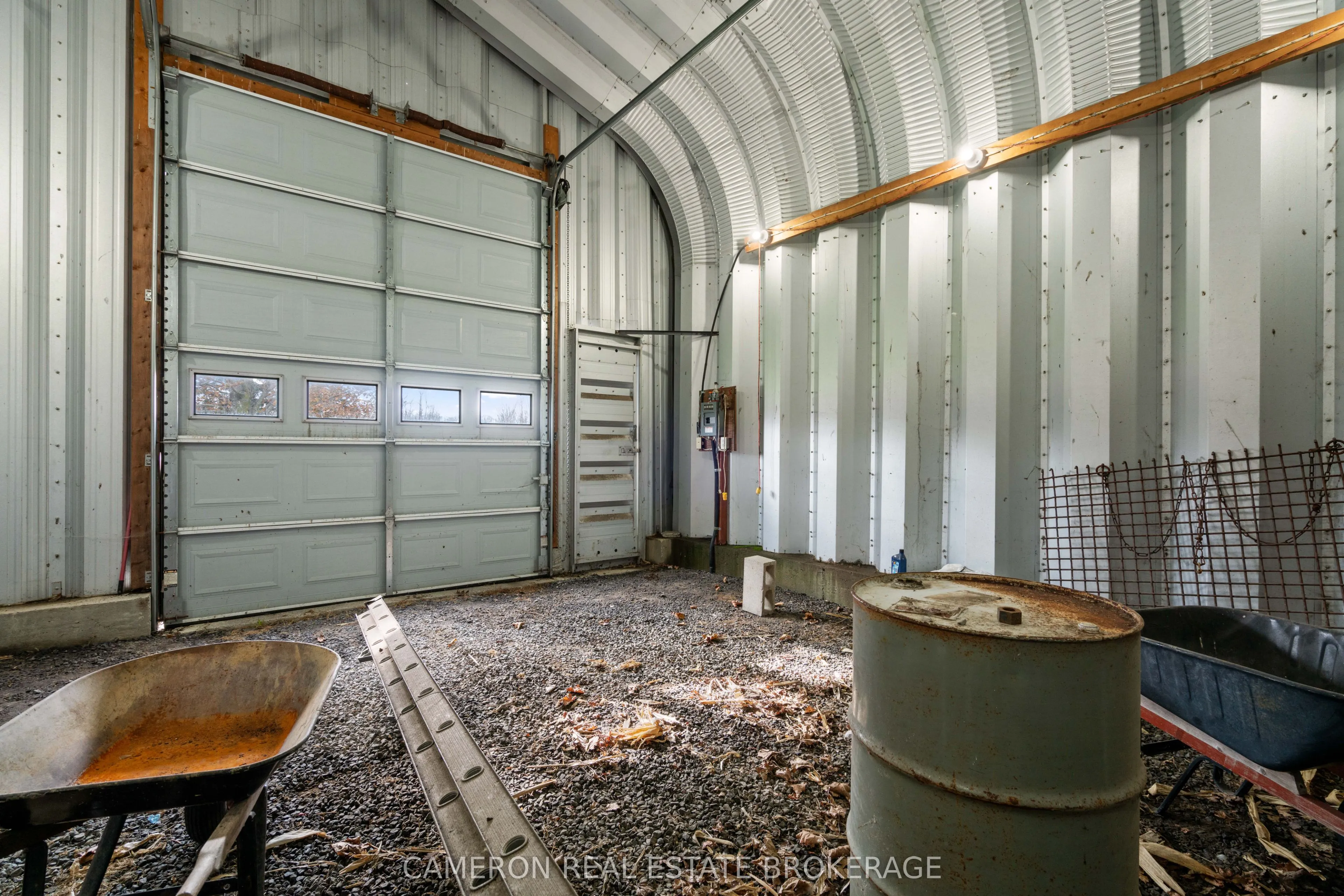 16767 Eighth Road