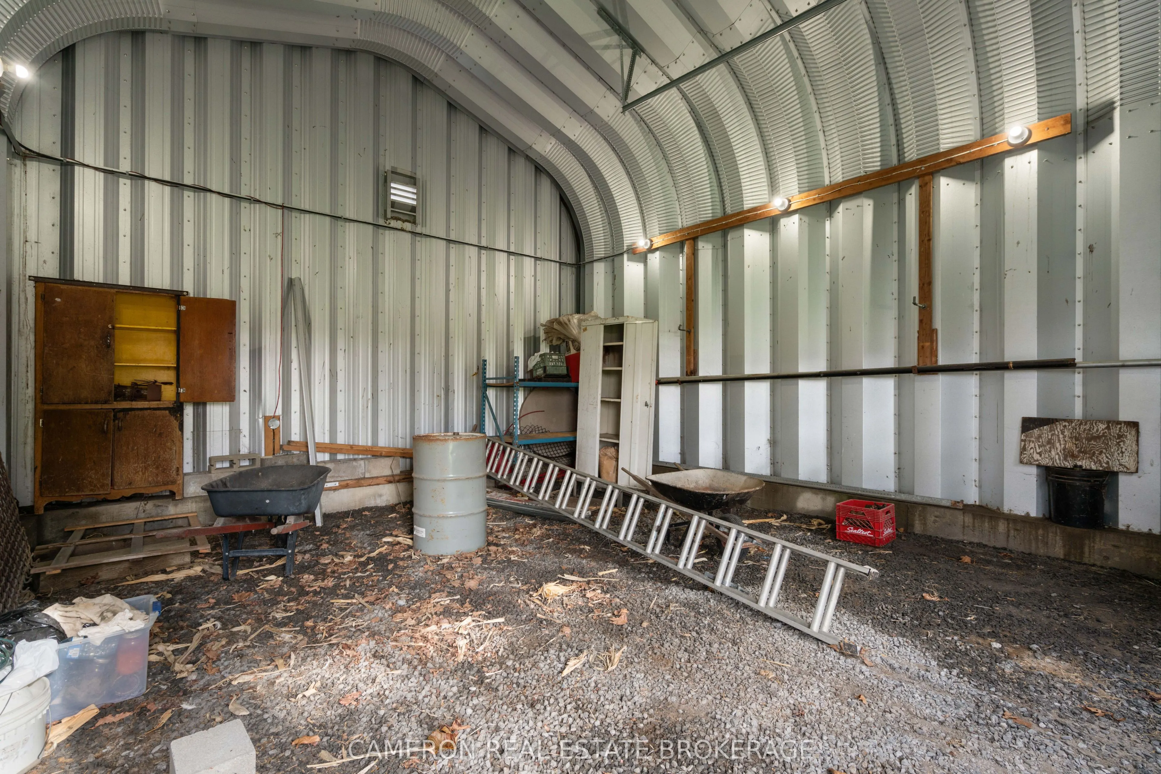 16767 Eighth Road