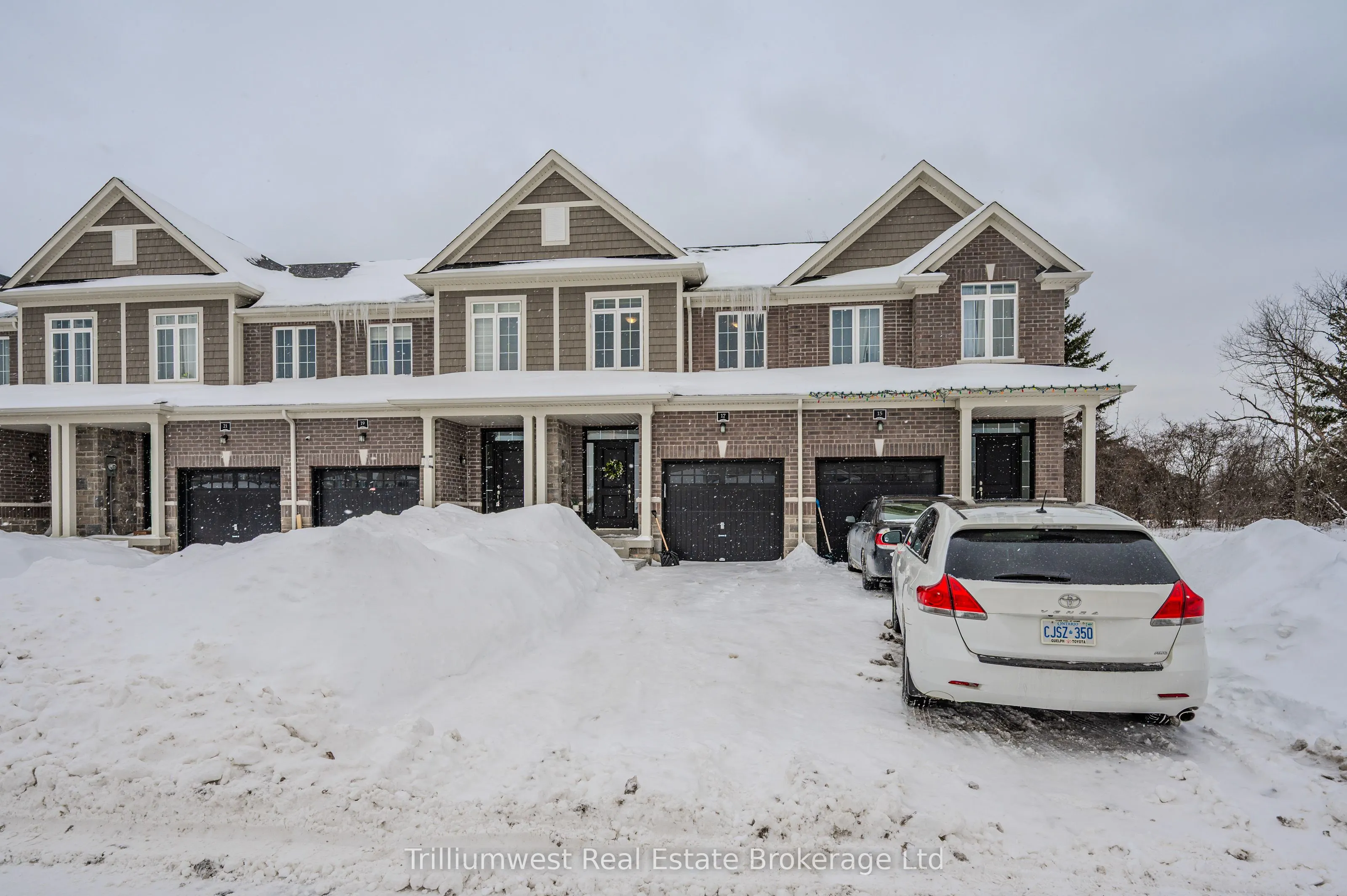 17 Jell Street
