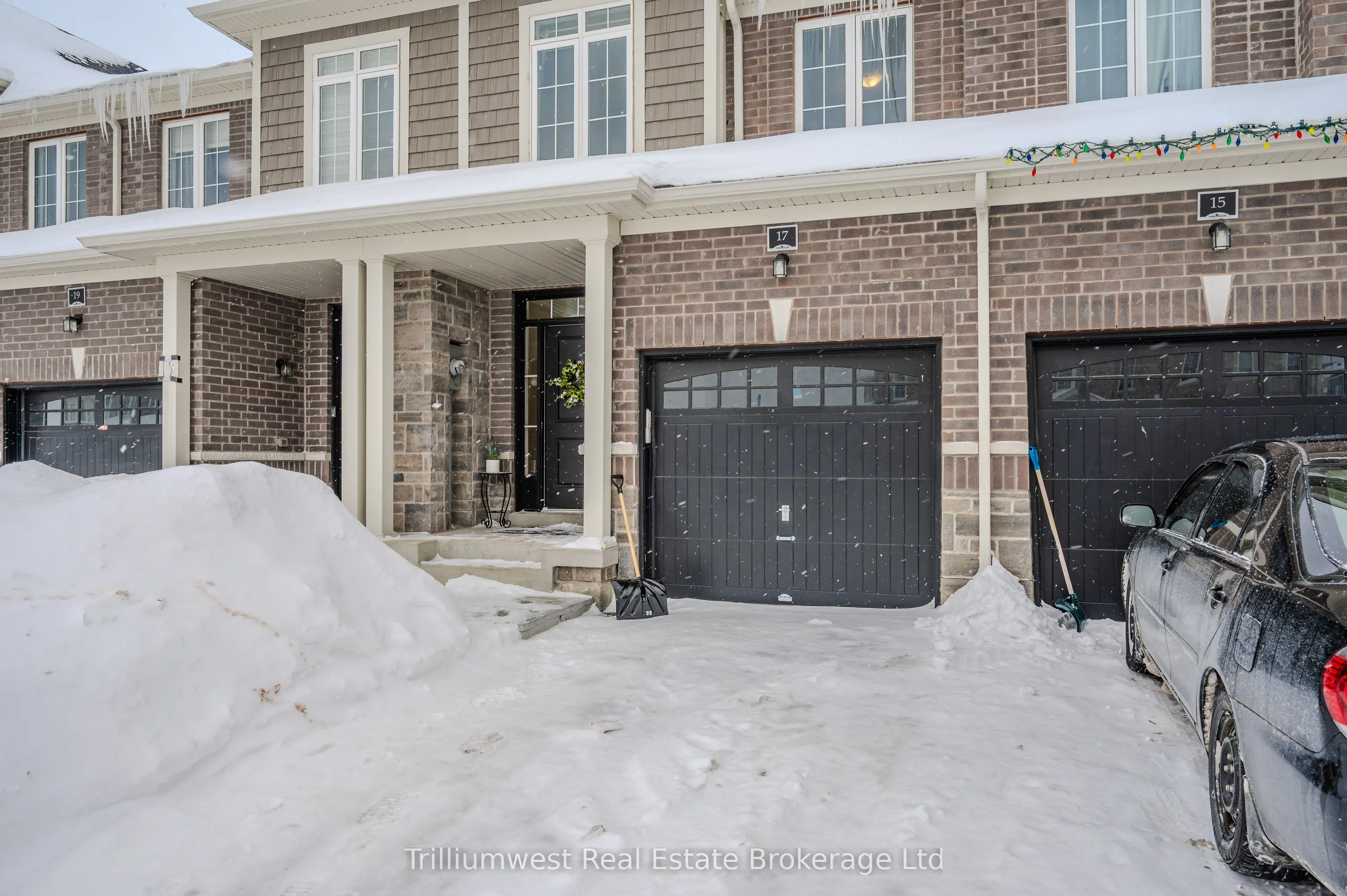17 Jell Street