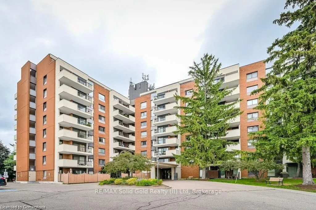 260 Sheldon Avenue N, #606