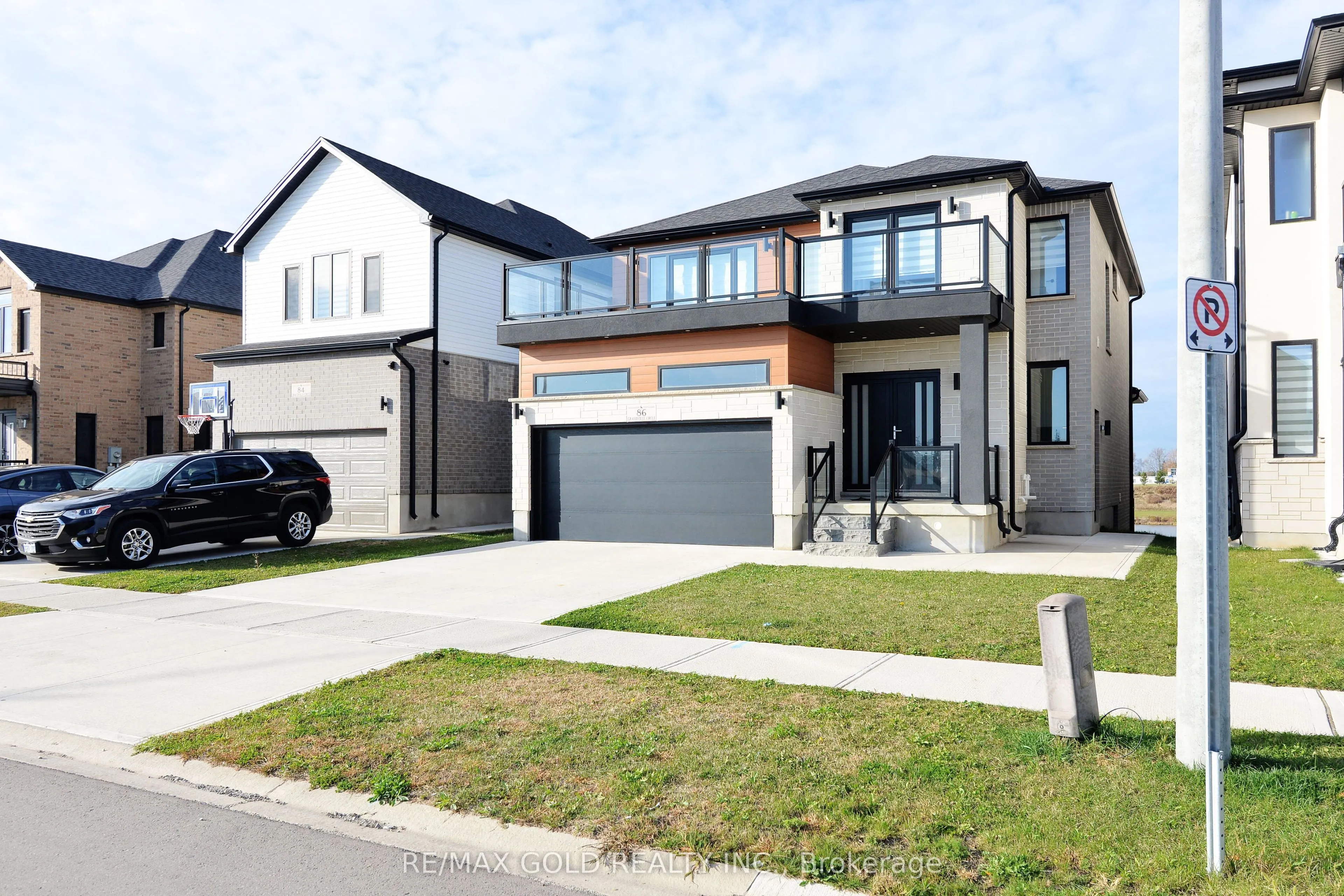 86 Grandville Circle