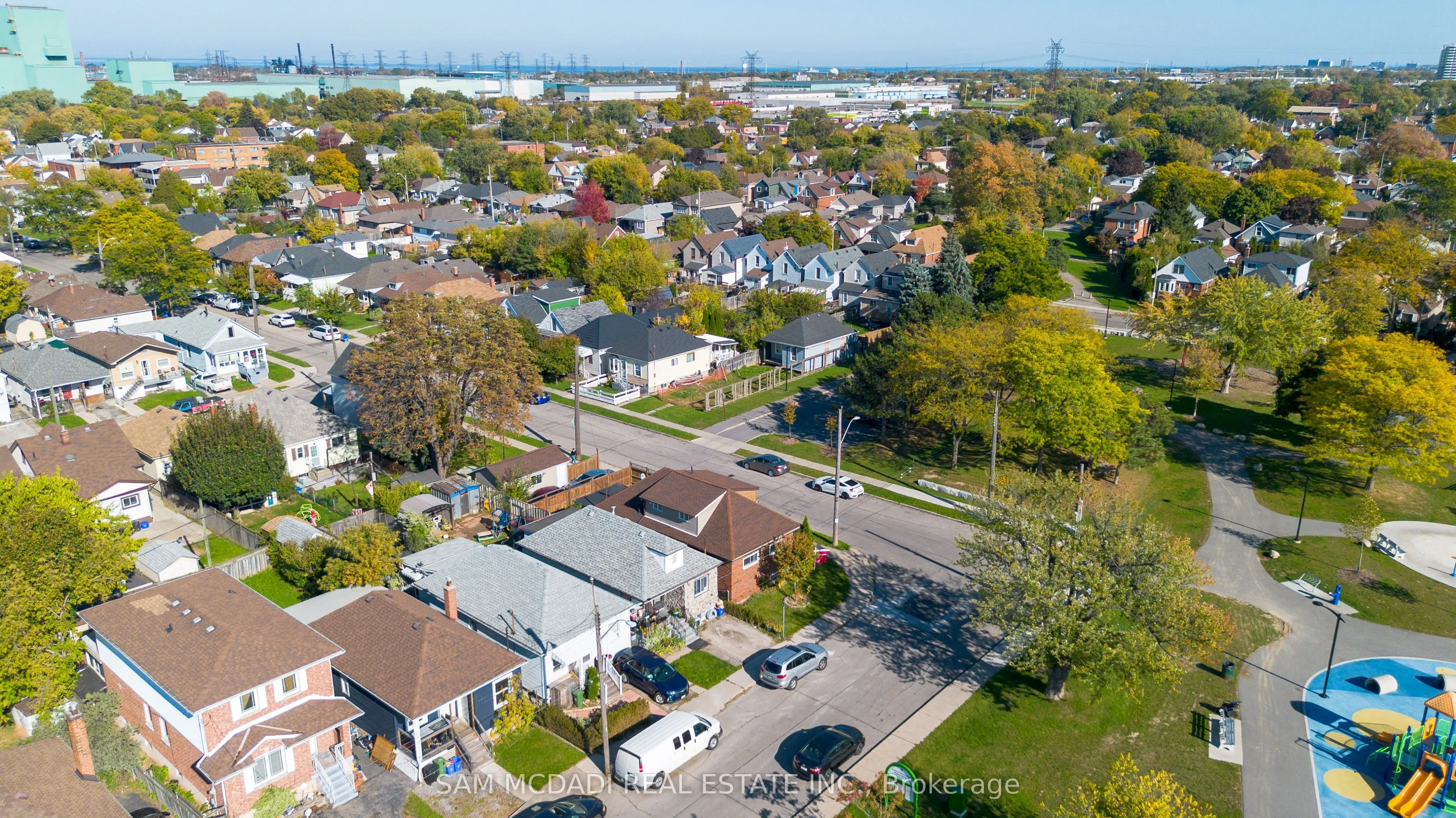 55 Allan Avenue
