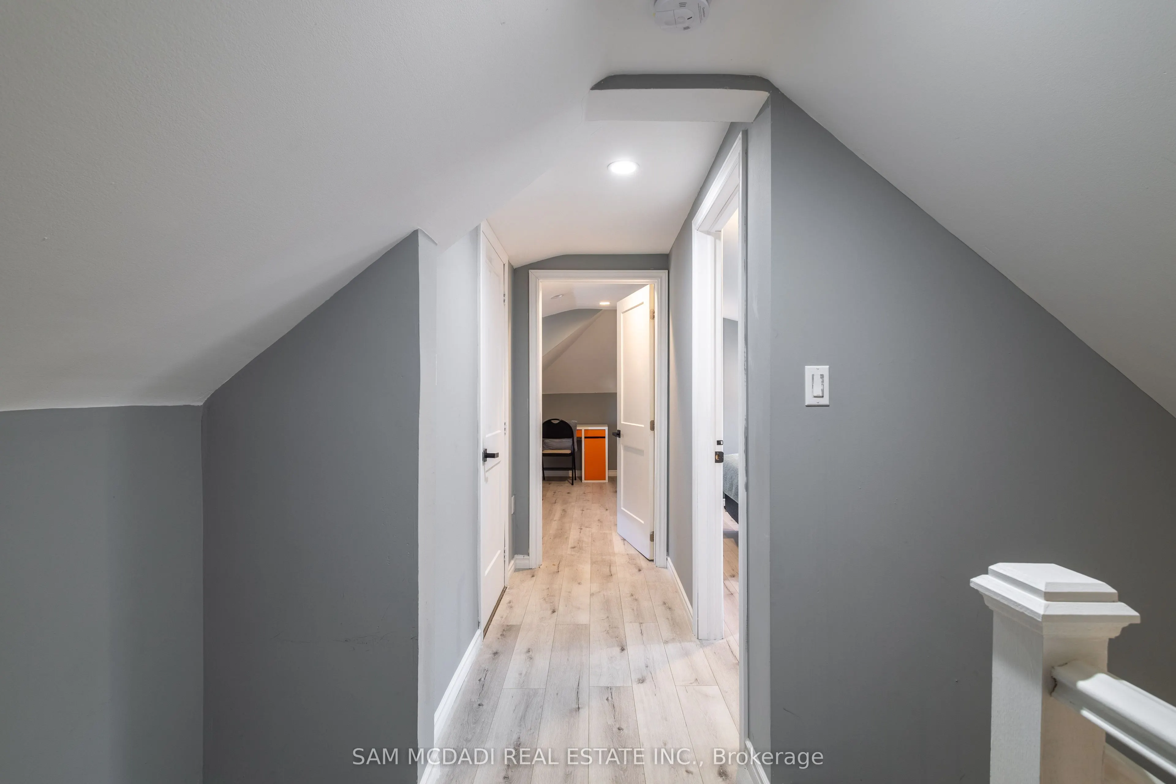55 Allan Avenue