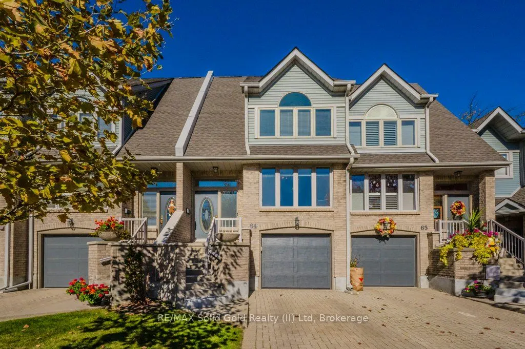 225 Benjamin Road #64