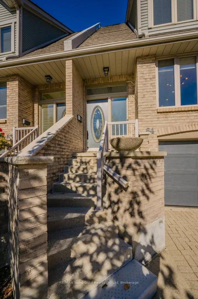 225 Benjamin Road #64