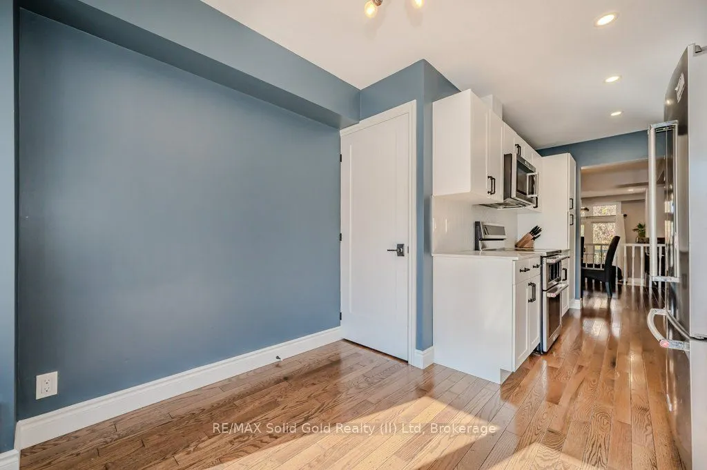 225 Benjamin Road #64