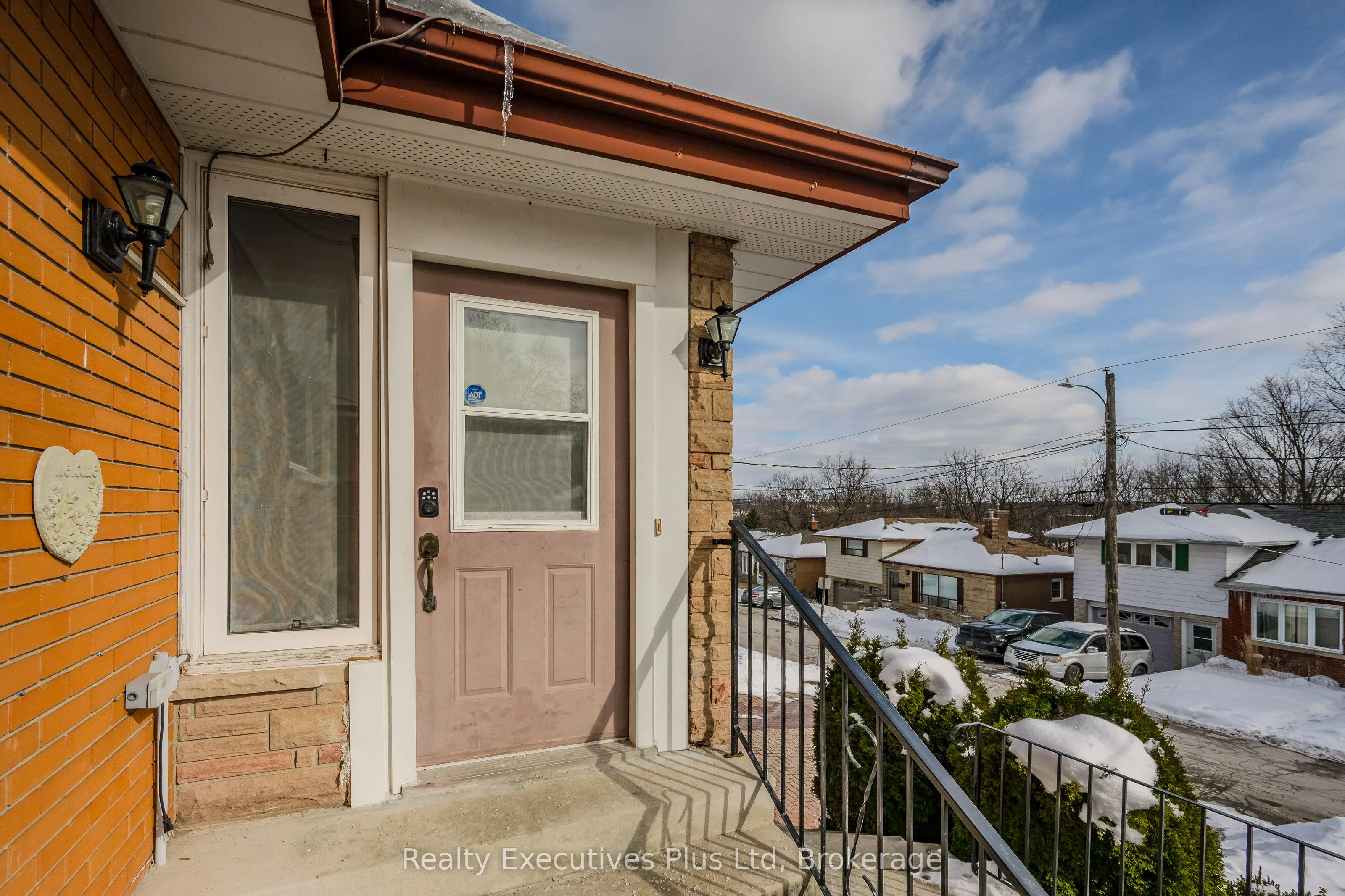 184 Grove Street