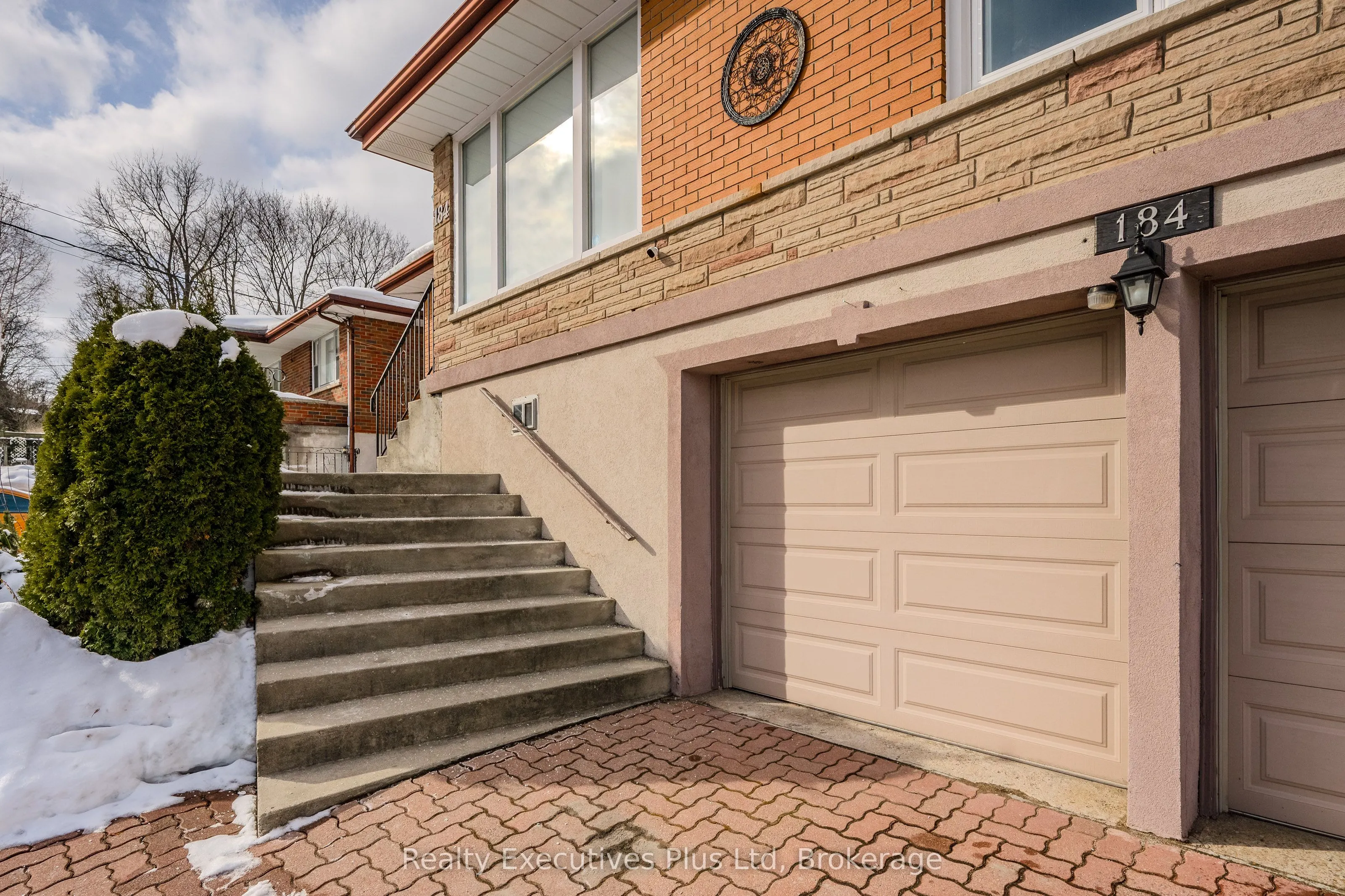 184 Grove Street