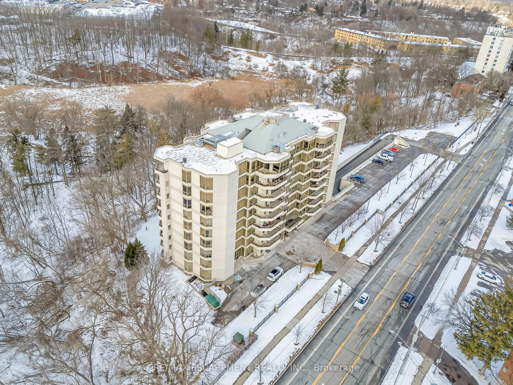 1770 Main Street W, #506
