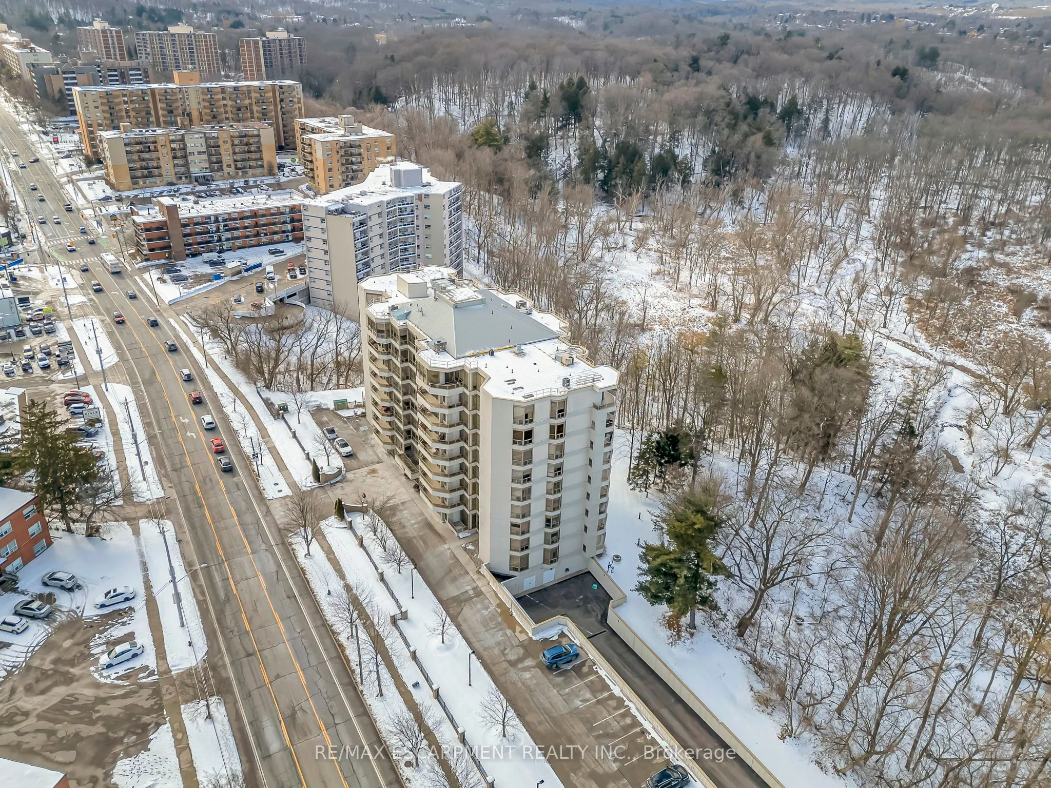 1770 Main Street W, #506