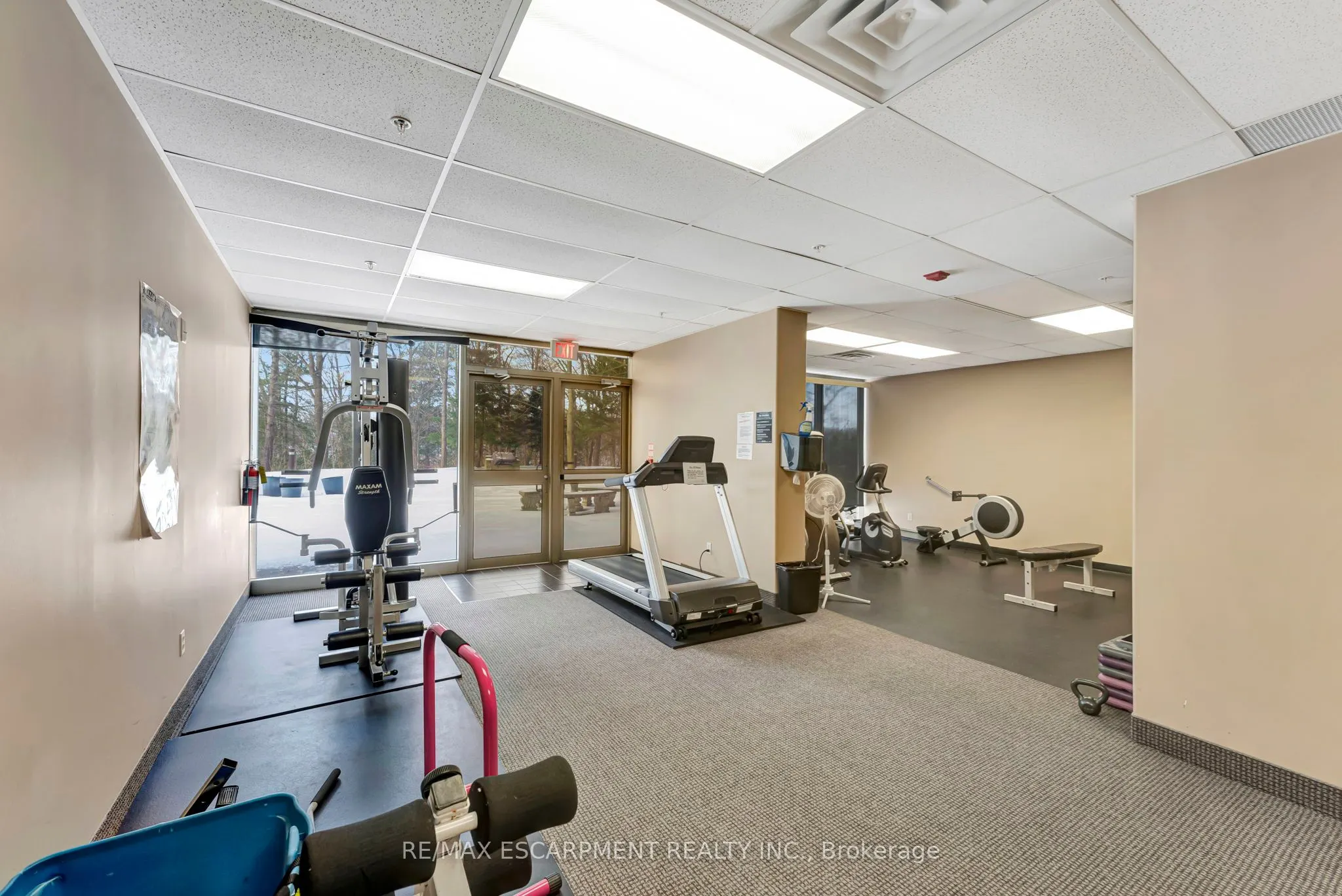 1770 Main Street W, #506