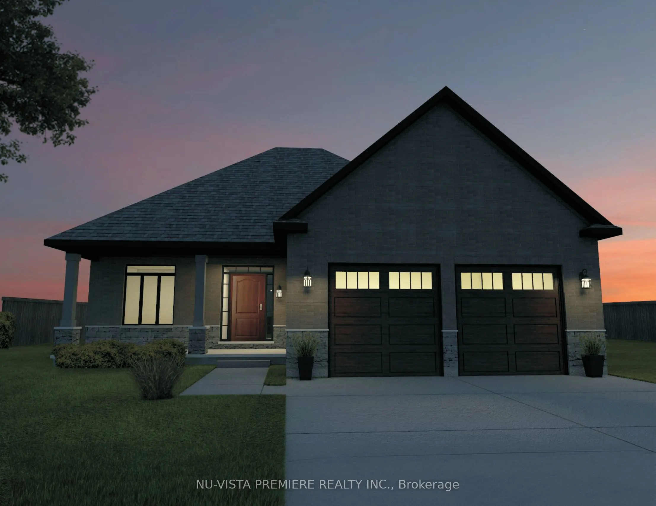 4372 GREEN Bend
